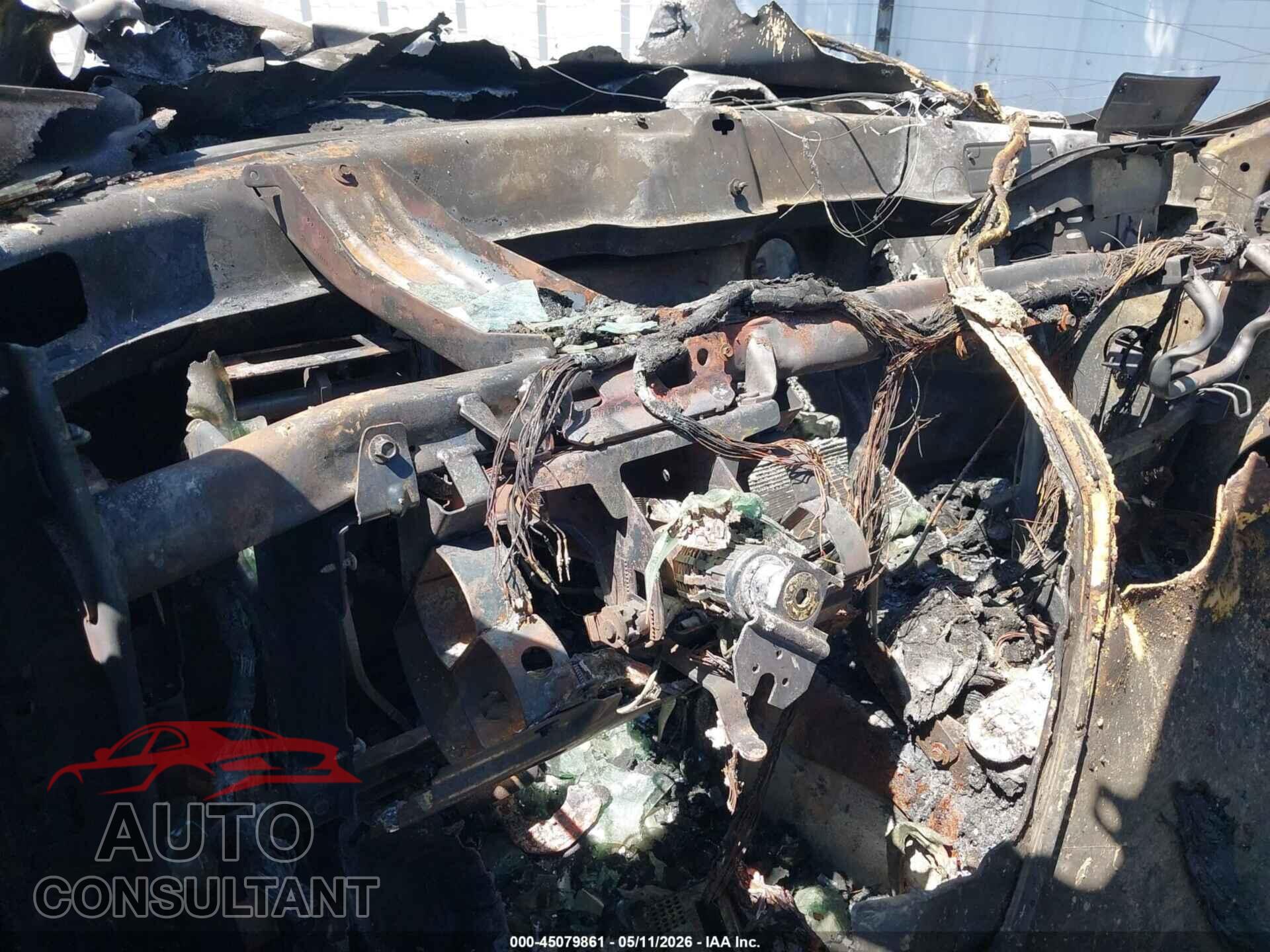 DODGE CHALLENGER 2014 - 2C3CDYAG1EH293877