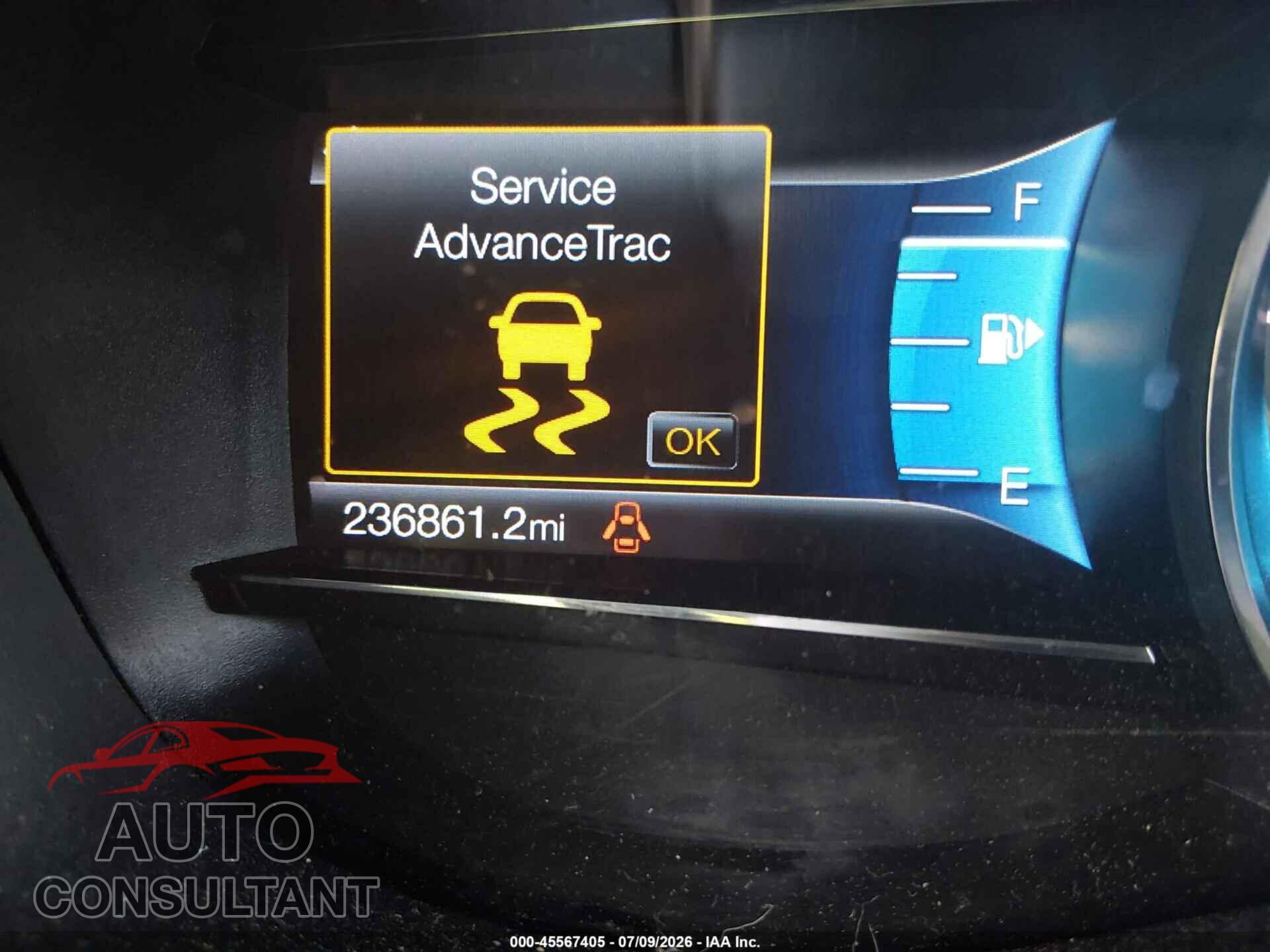 FORD EXPLORER 2018 - 1FM5K8D82JGB02564