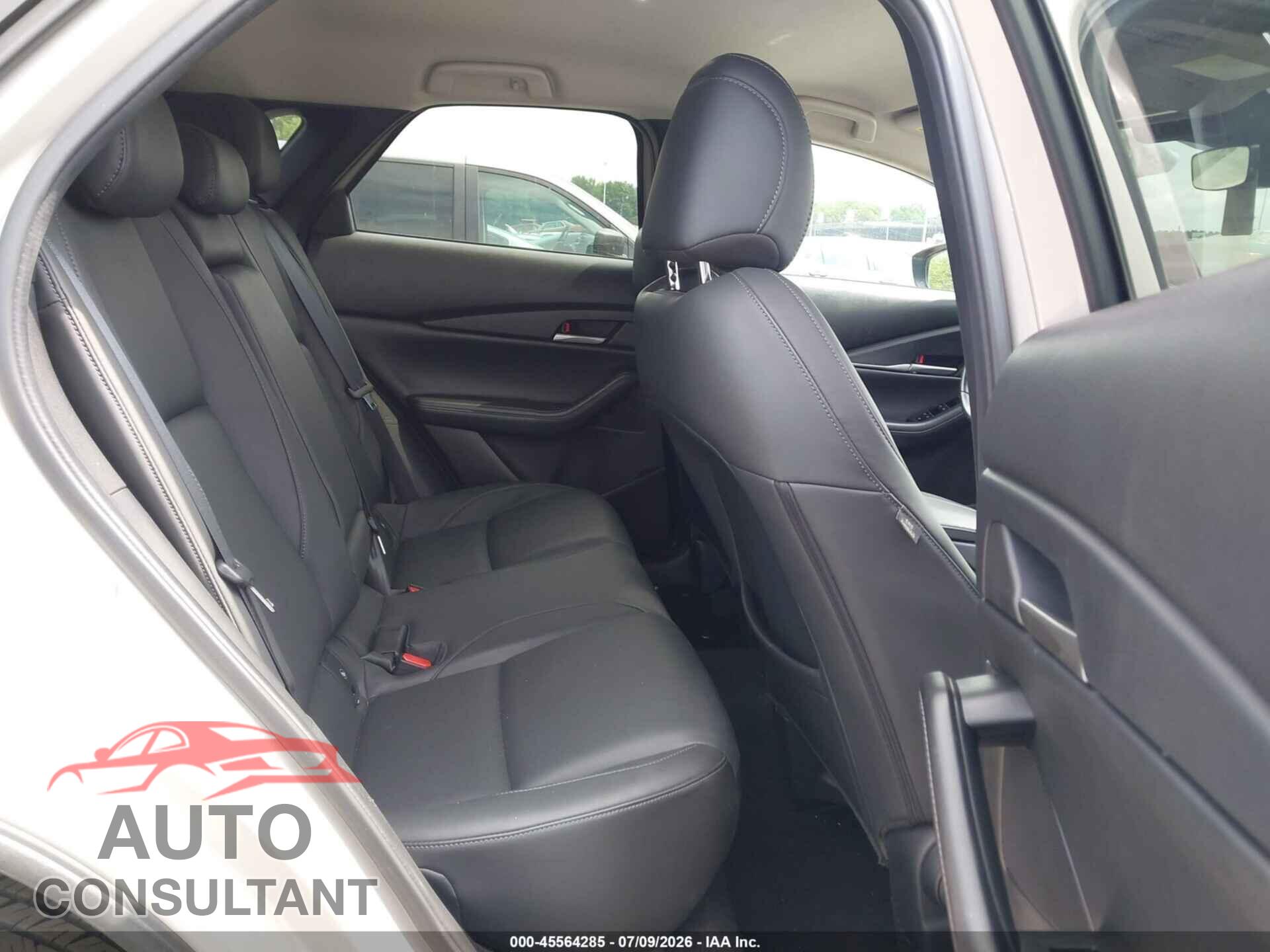 MAZDA CX-30 2023 - 3MVDMBBM0PM532663