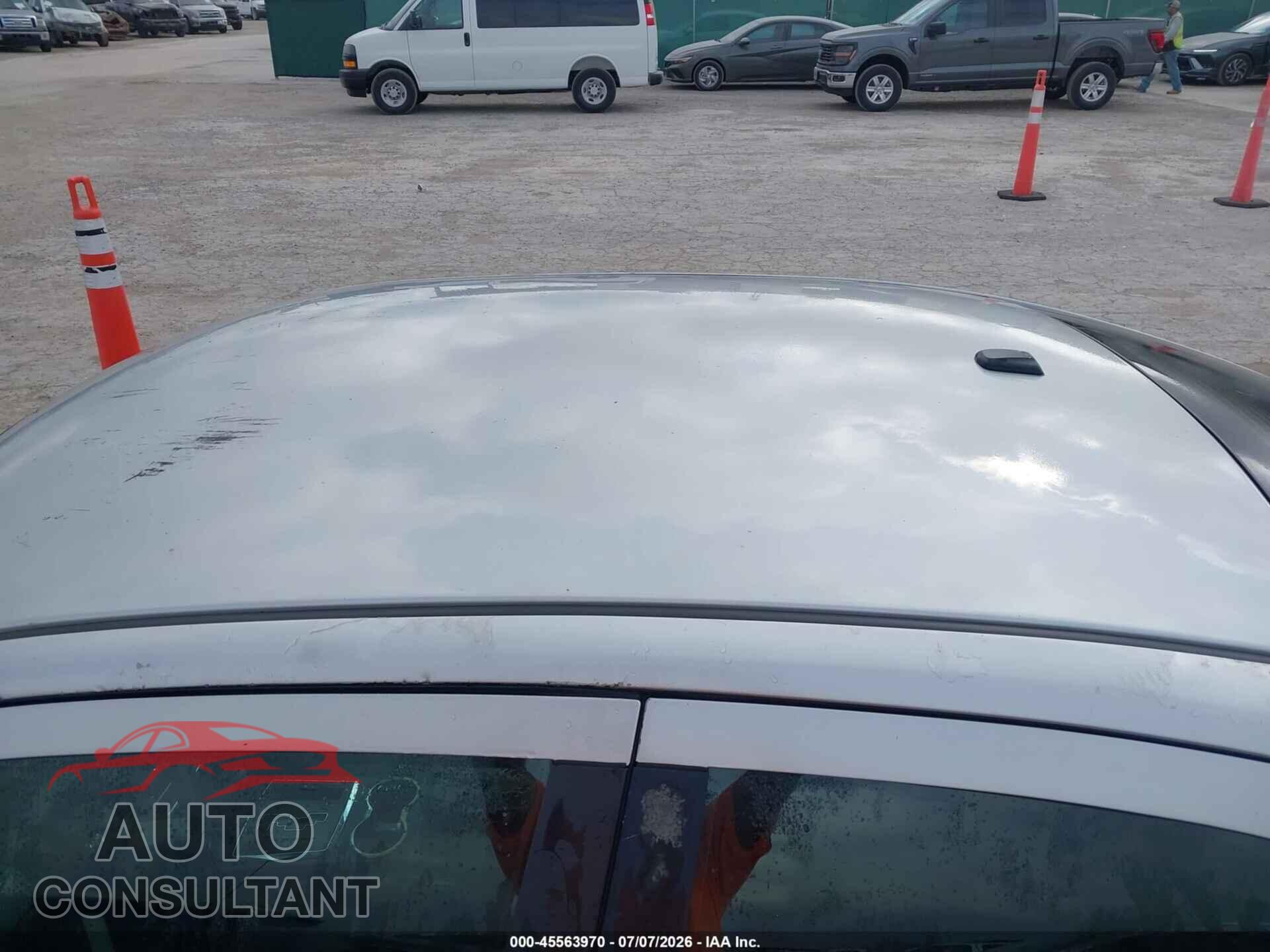 DODGE CHARGER 2010 - 2B3CA3CV4AH253176