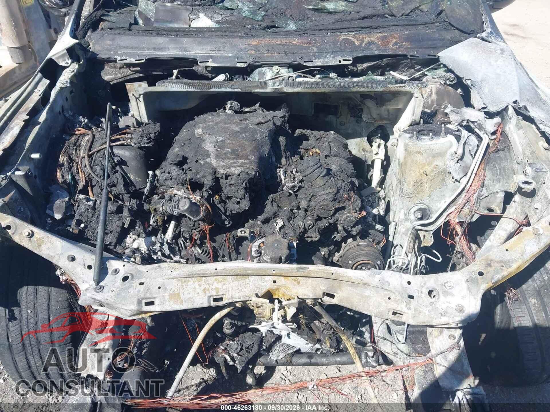 DODGE DURANGO 2020 - 1C4RDHDG8LC411201