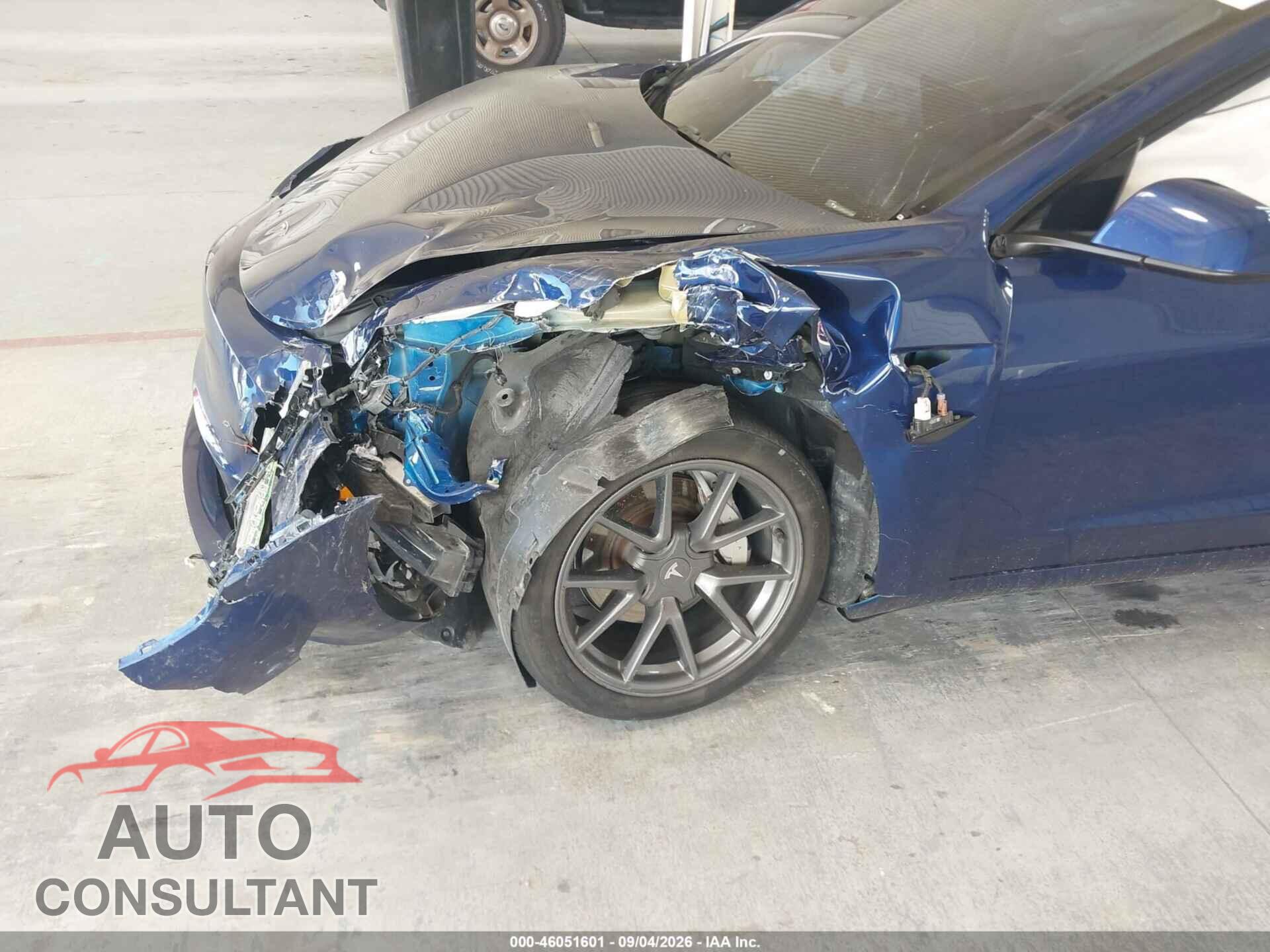 TESLA MODEL 3 2023 - 5YJ3E1EA4PF701867
