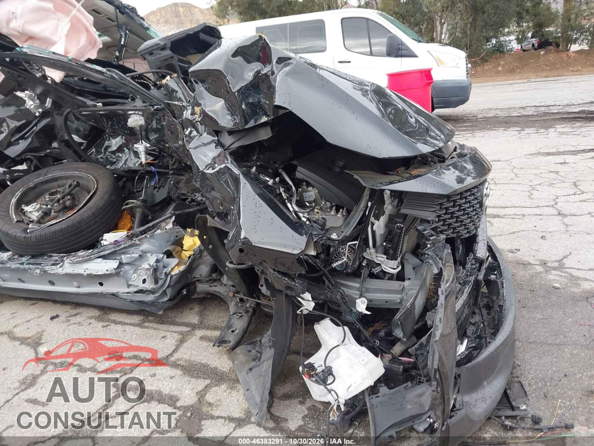 MAZDA CX-50 2024 - 7MMVABDM2RN160148