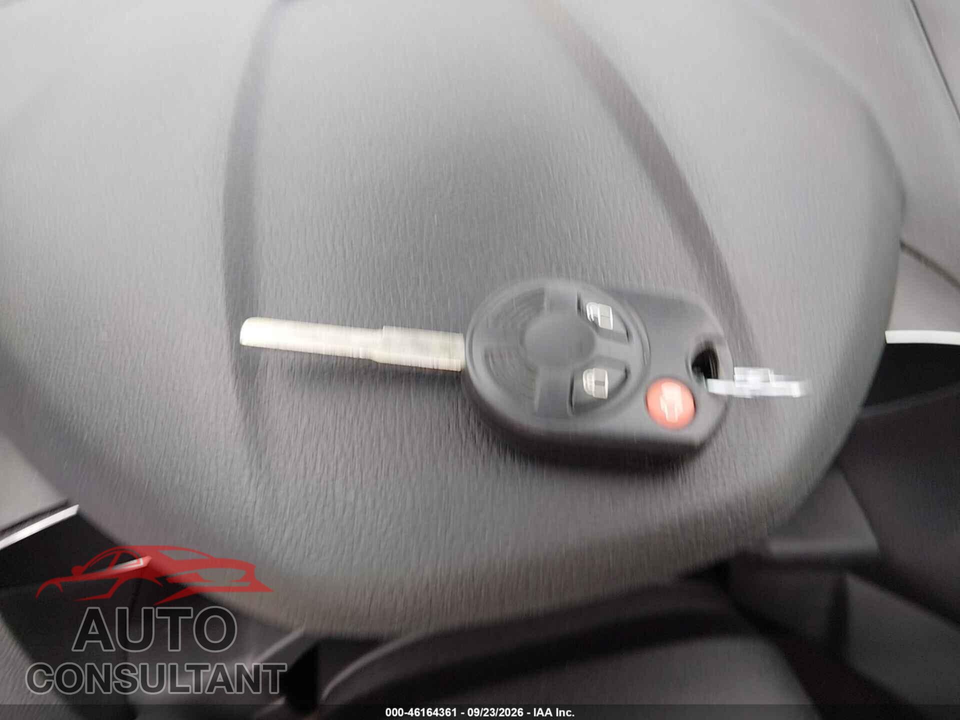 FORD ESCAPE 2014 - 1FMCU0GX4EUE56664