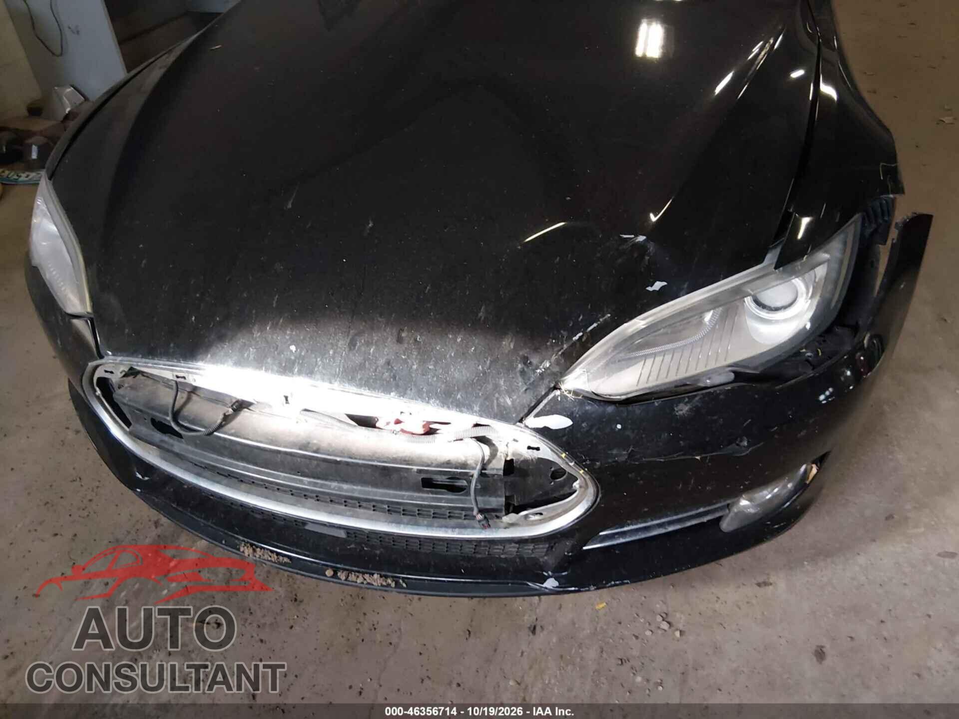 TESLA MODEL S 2015 - 5YJSA4H23FFP73221