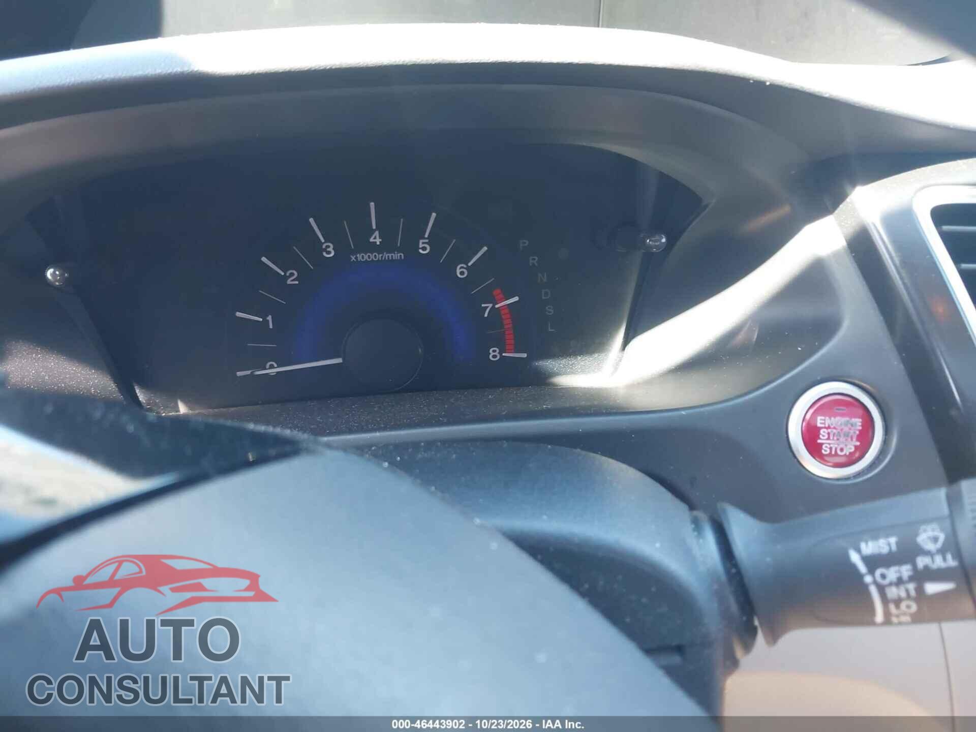 HONDA CIVIC 2015 - 19XFB2F81FE069583