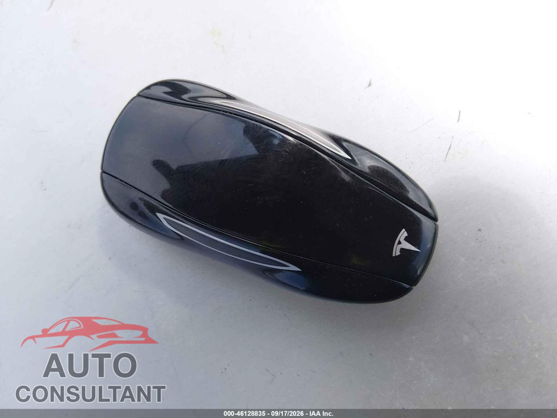 TESLA MODEL S 2016 - 5YJSA1E27GF123862