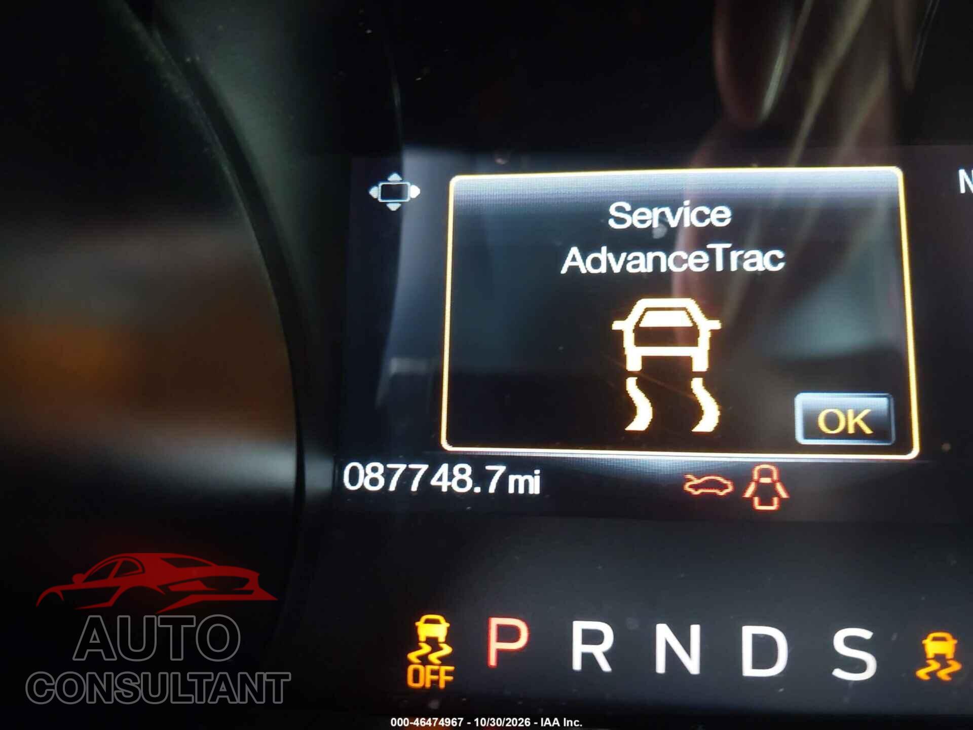 FORD MUSTANG 2017 - 1FA6P8TH3H5208254