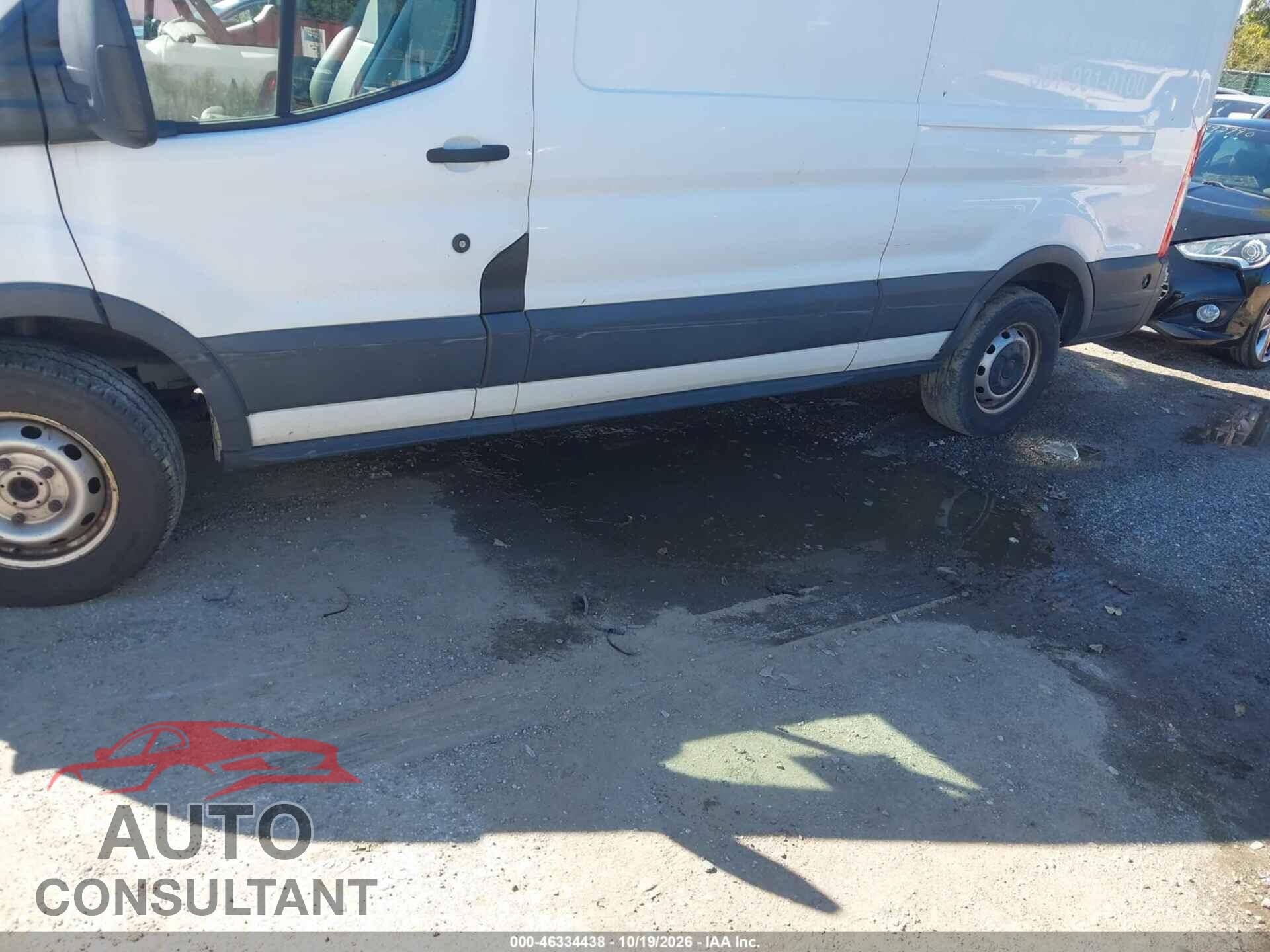FORD TRANSIT-250 2017 - 1FTYR2CMXHKA83245