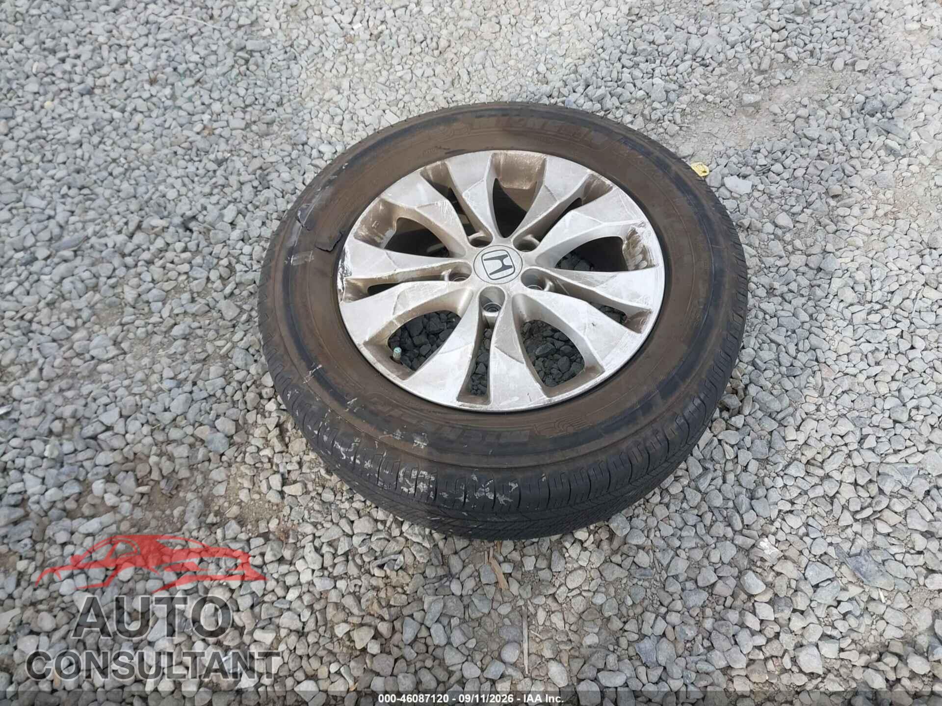 HONDA CR-V 2014 - 2HKRM4H76EH678122