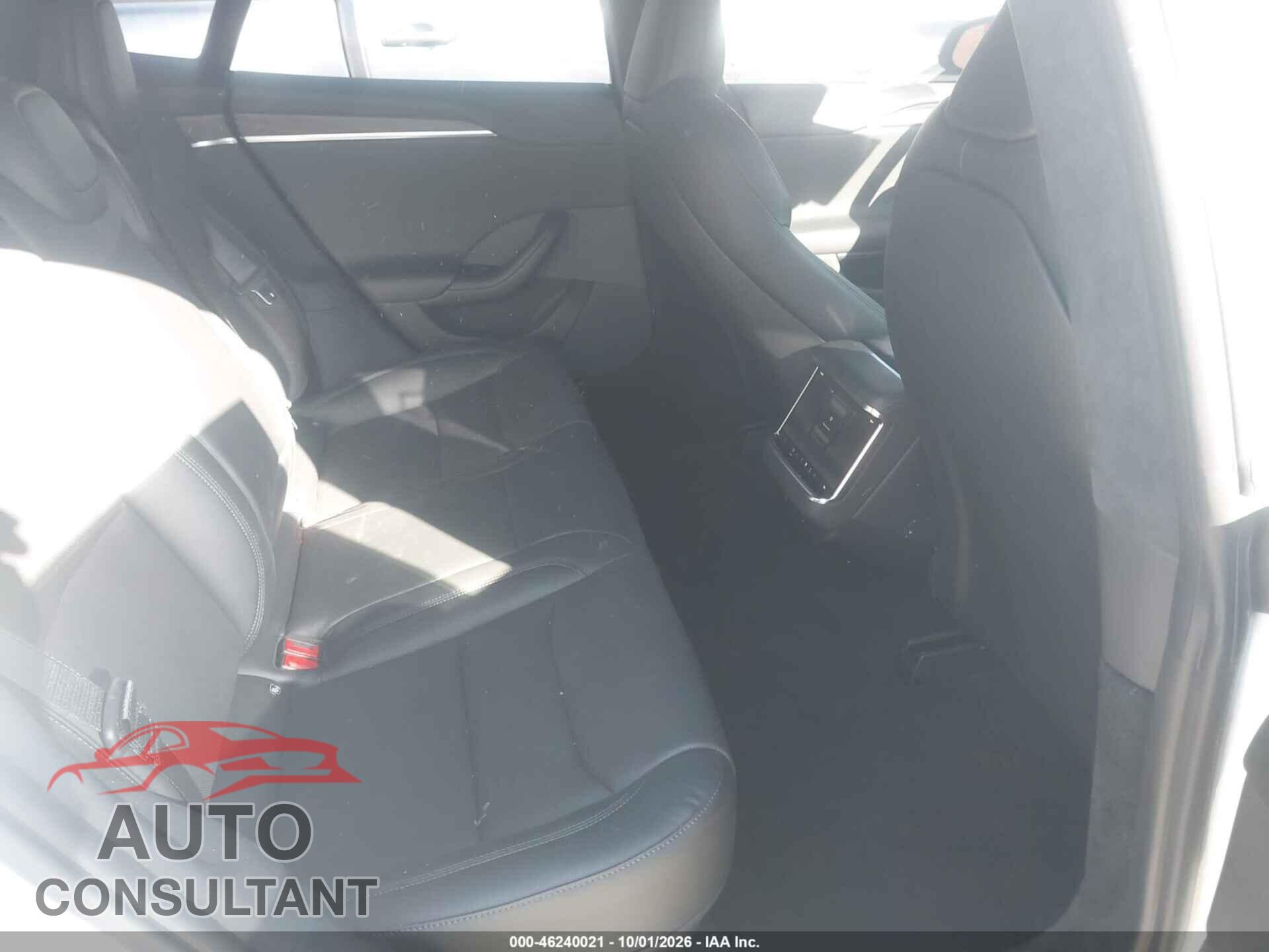TESLA MODEL S 2023 - 5YJSA1E58PF500449