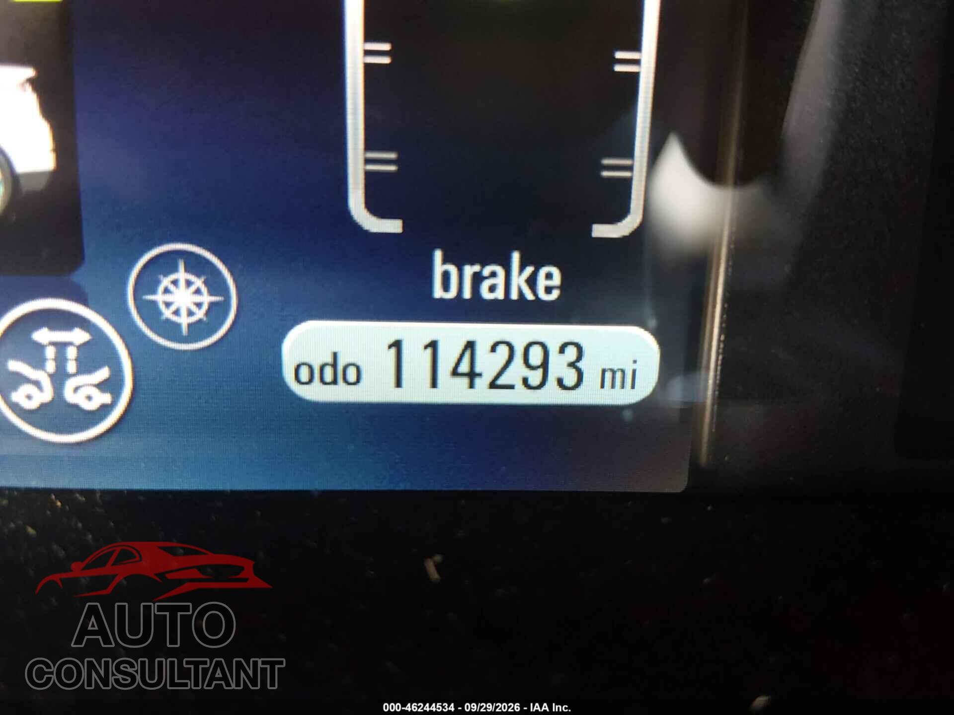 CHEVROLET VOLT 2013 - 1G1RD6E40DU149980