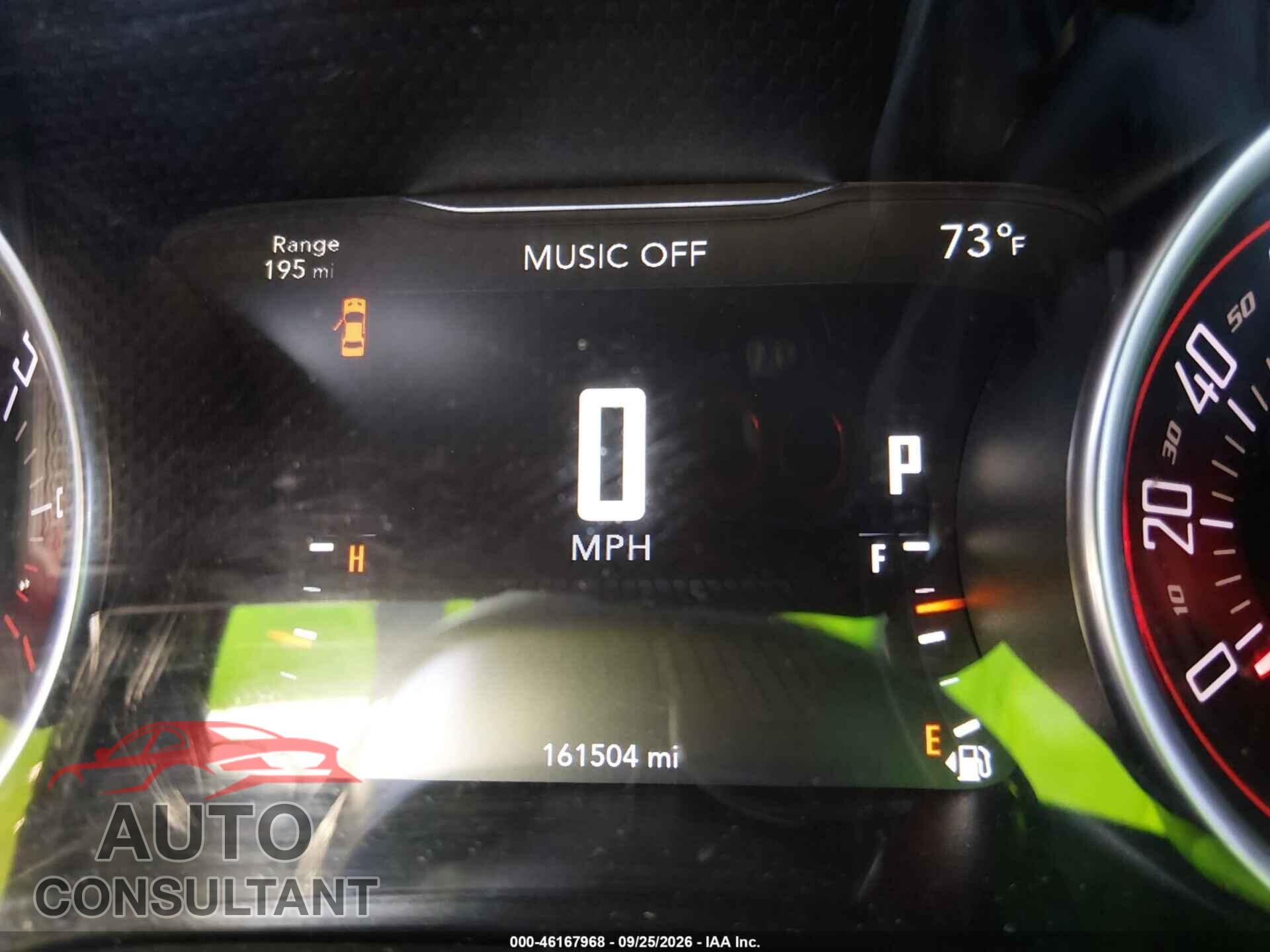 DODGE CHALLENGER 2018 - 2C3CDZAG8JH252629