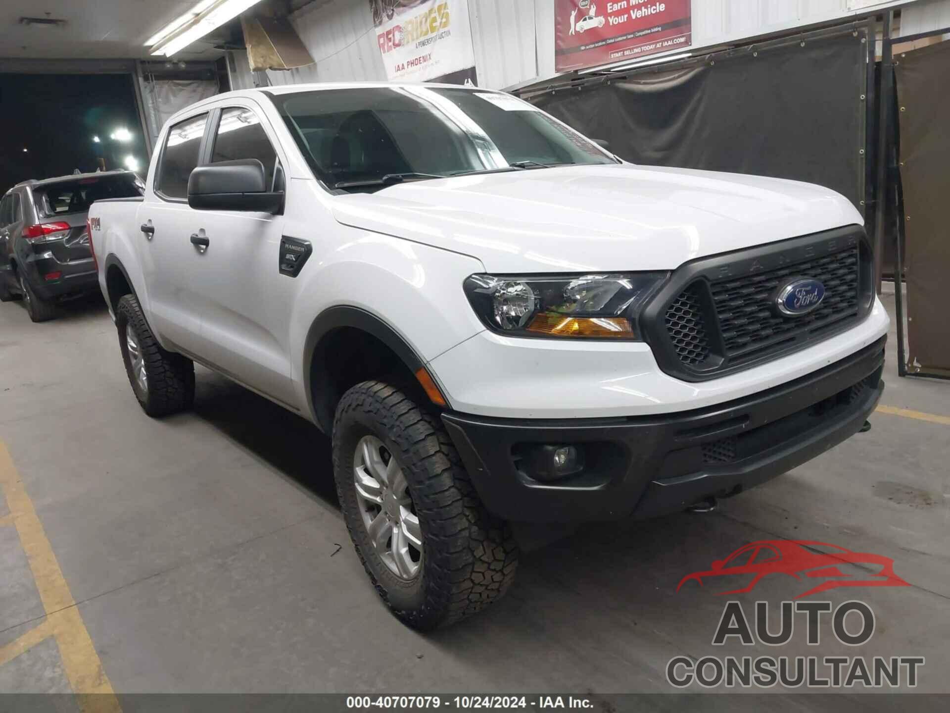 FORD RANGER 2020 - 1FTER4FH1LLA30711