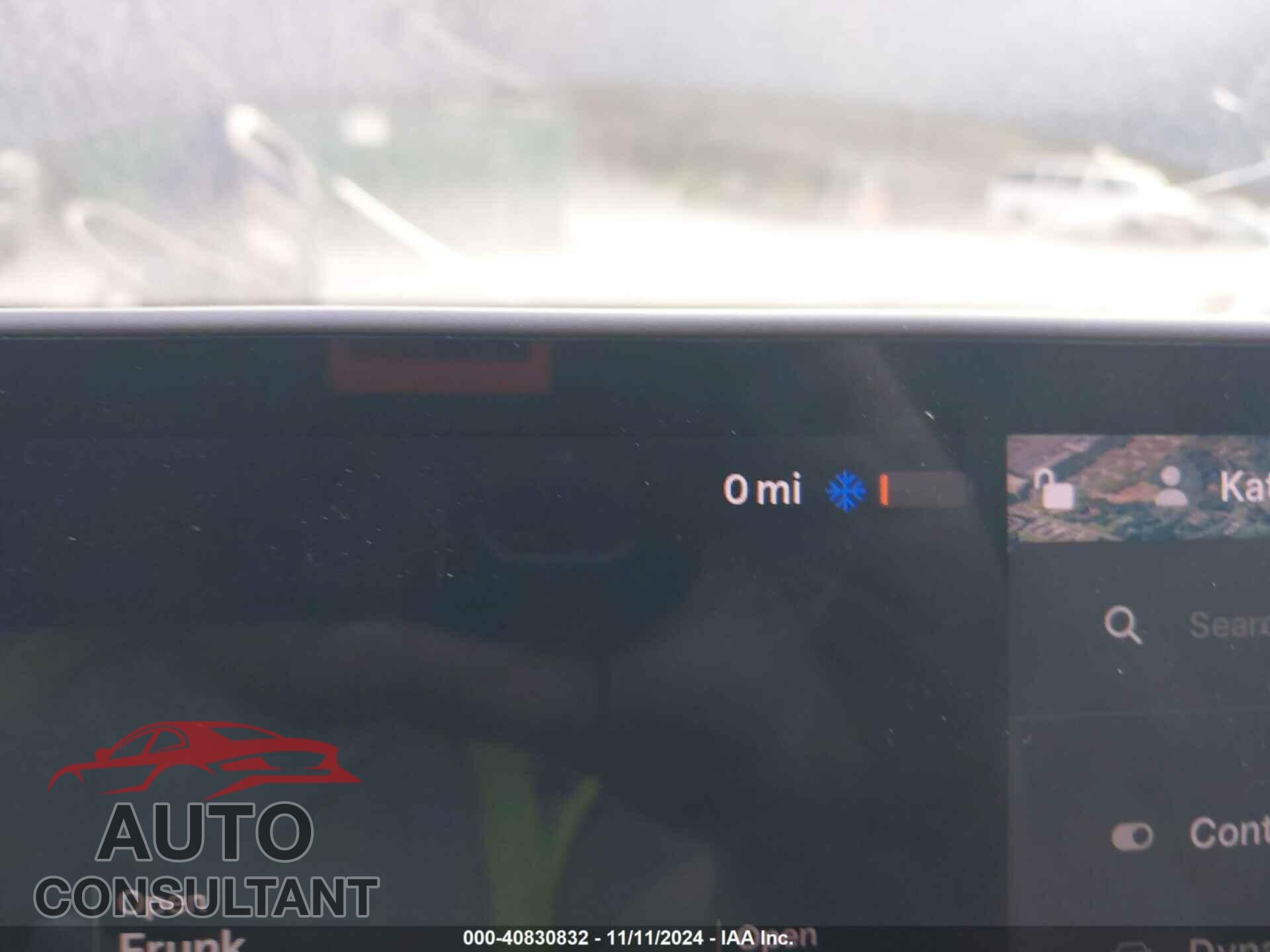 TESLA MODEL 3 2019 - 5YJ3E1EA2KF310824