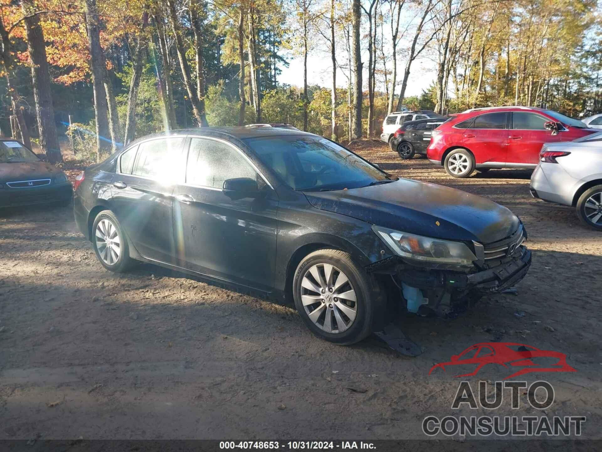 HONDA ACCORD 2015 - 1HGCR2F71FA095580
