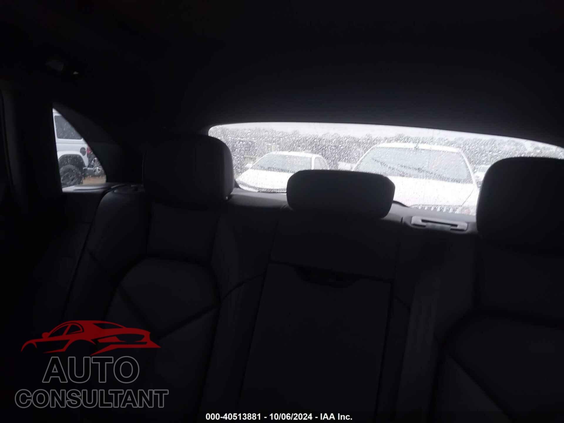 PORSCHE MACAN 2023 - WP1AA2A50PLB03238