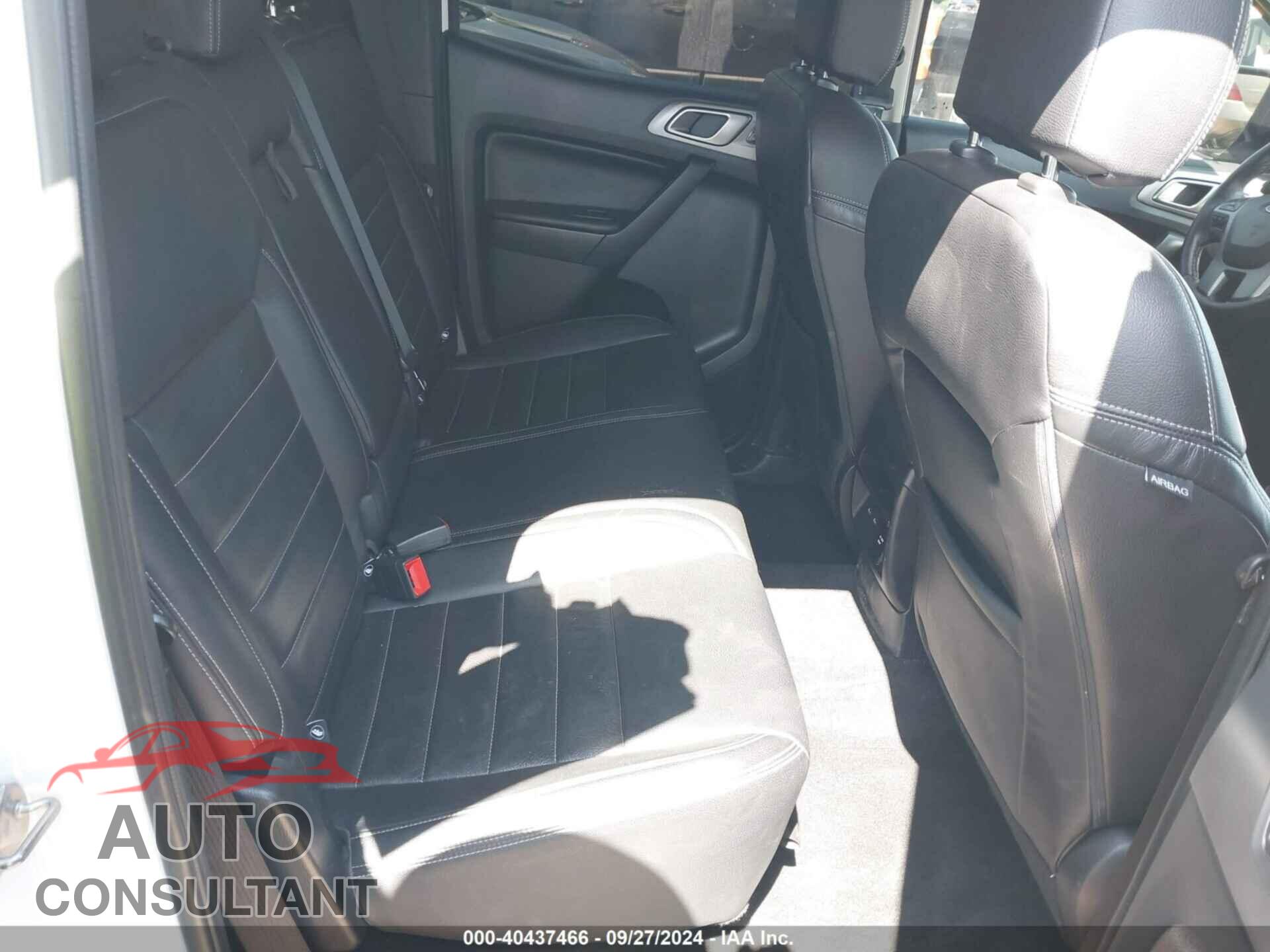 FORD RANGER 2021 - 1FTER4EH4MLD05779