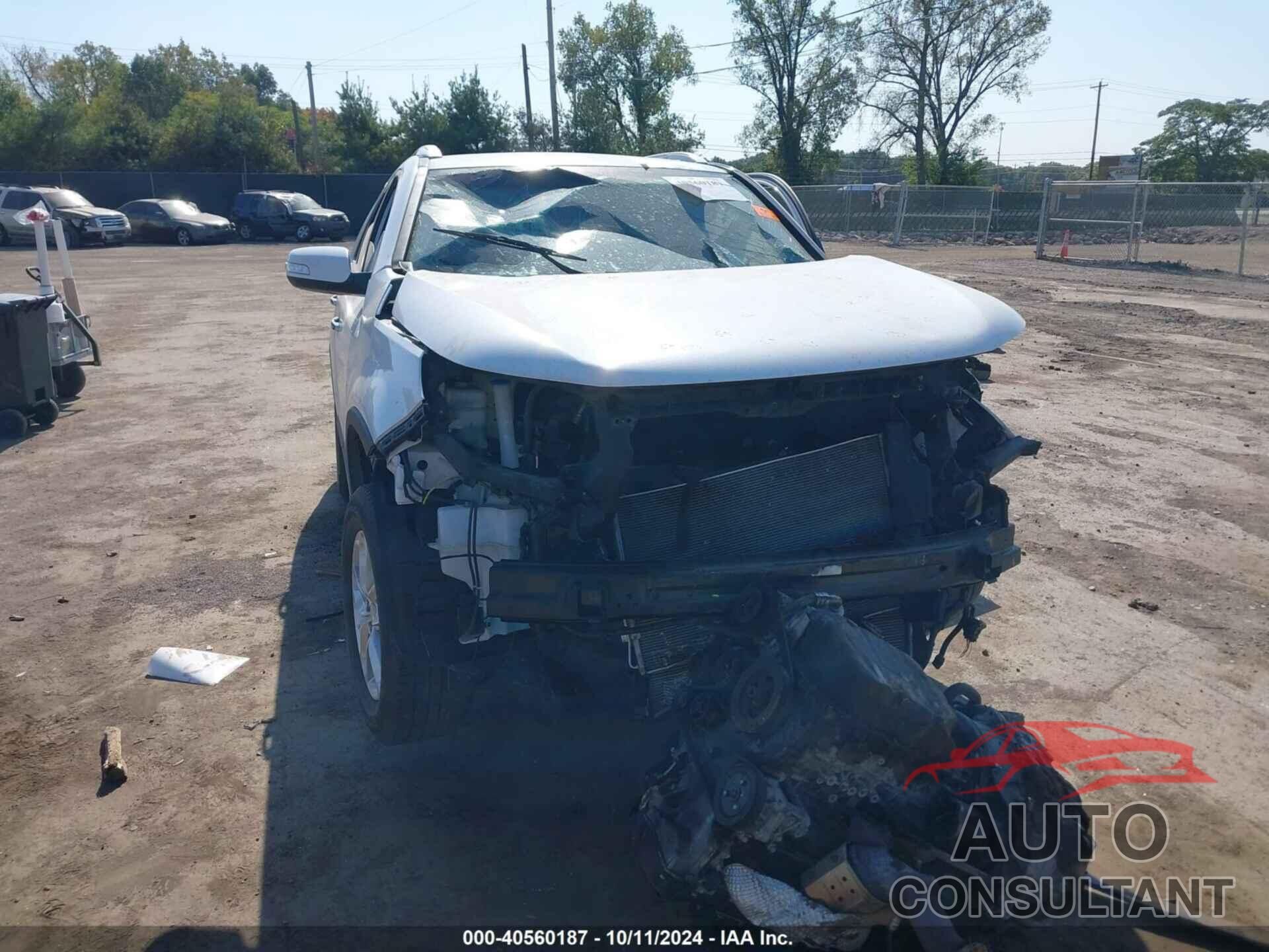 KIA SORENTO 2014 - 5XYKT3A68EG442868
