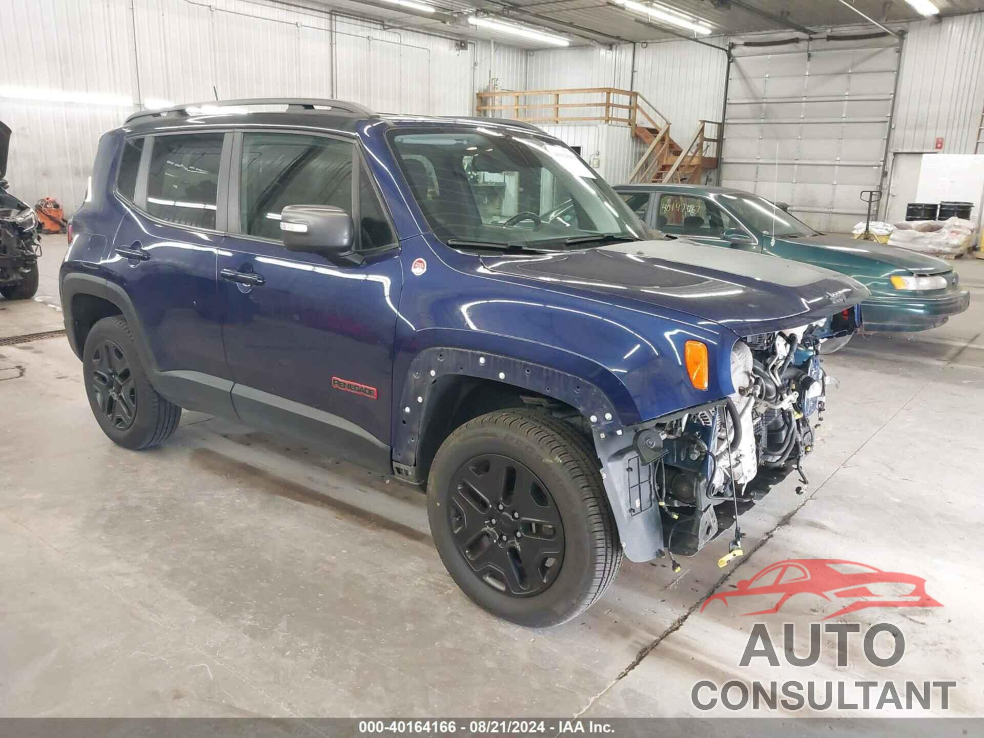 JEEP RENEGADE 2018 - ZACCJBCB6JPH70802