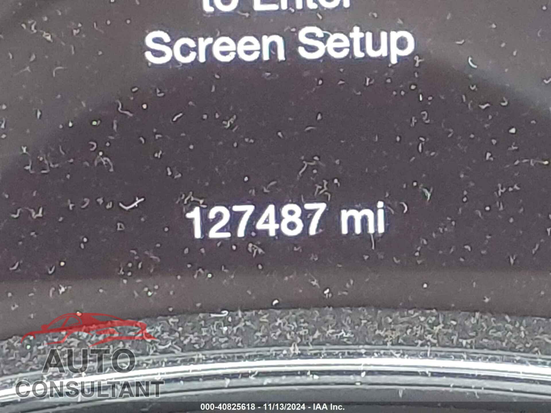 DODGE DURANGO 2017 - 1C4RDJDG7HC775043