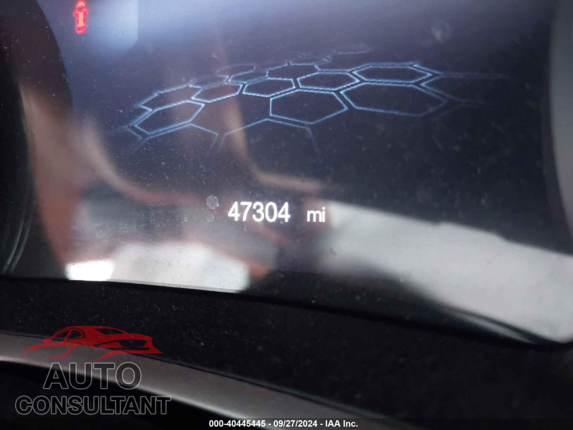 JEEP COMPASS 2020 - 3C4NJDBB4LT149561