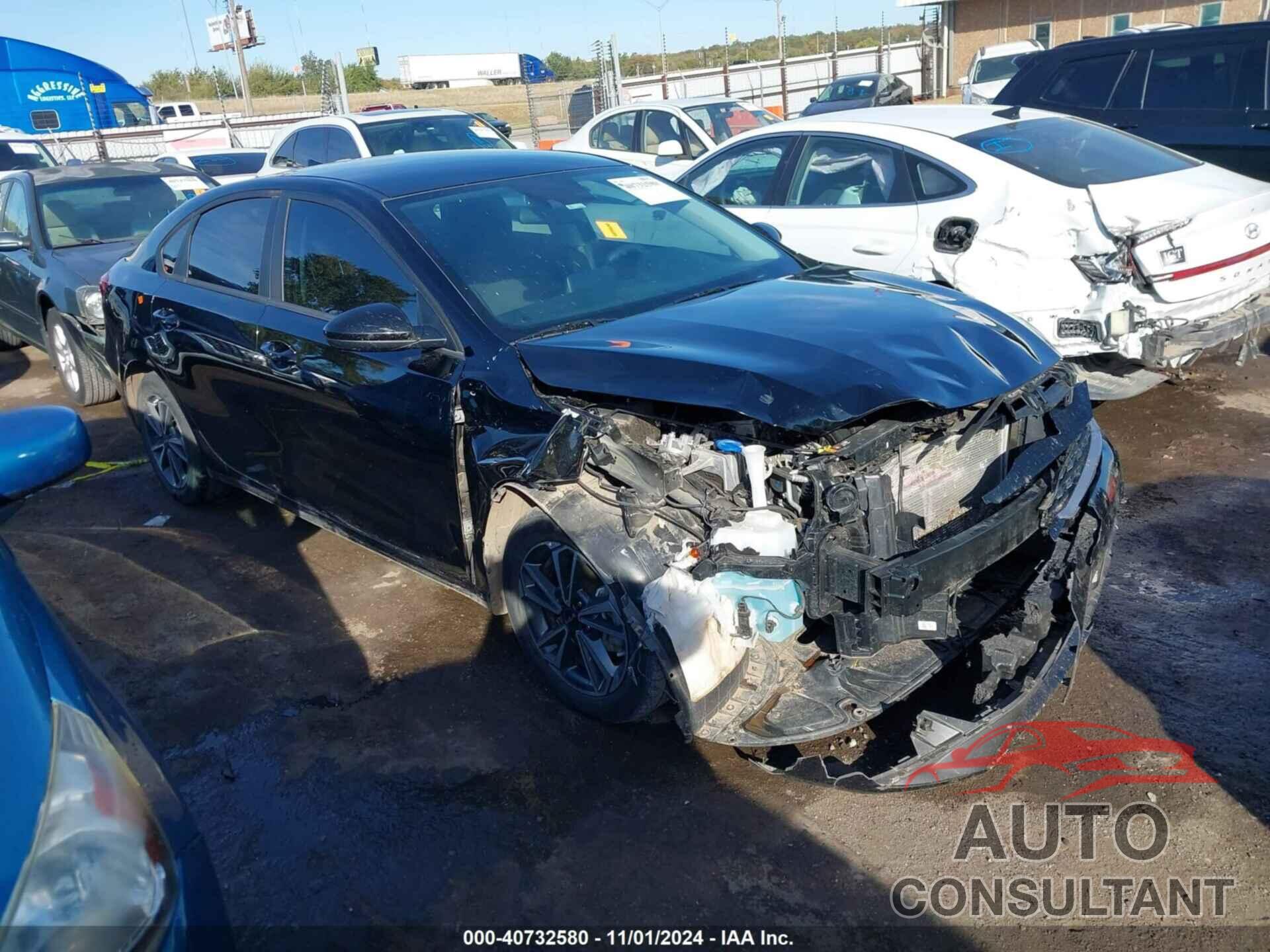 KIA FORTE 2023 - 3KPF24AD2PE669580