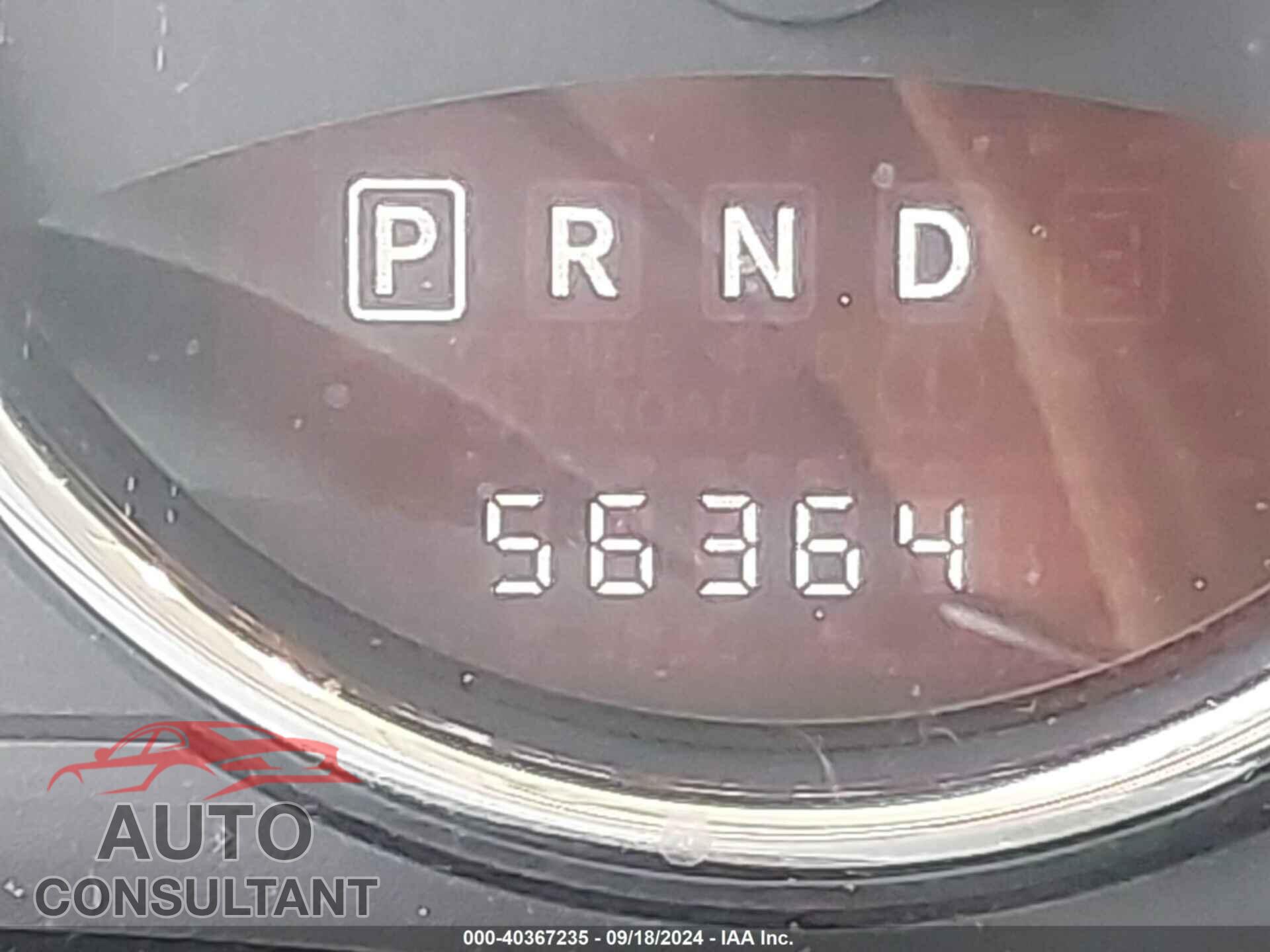 JEEP COMPASS 2016 - 1C4NJDEB3GD588578