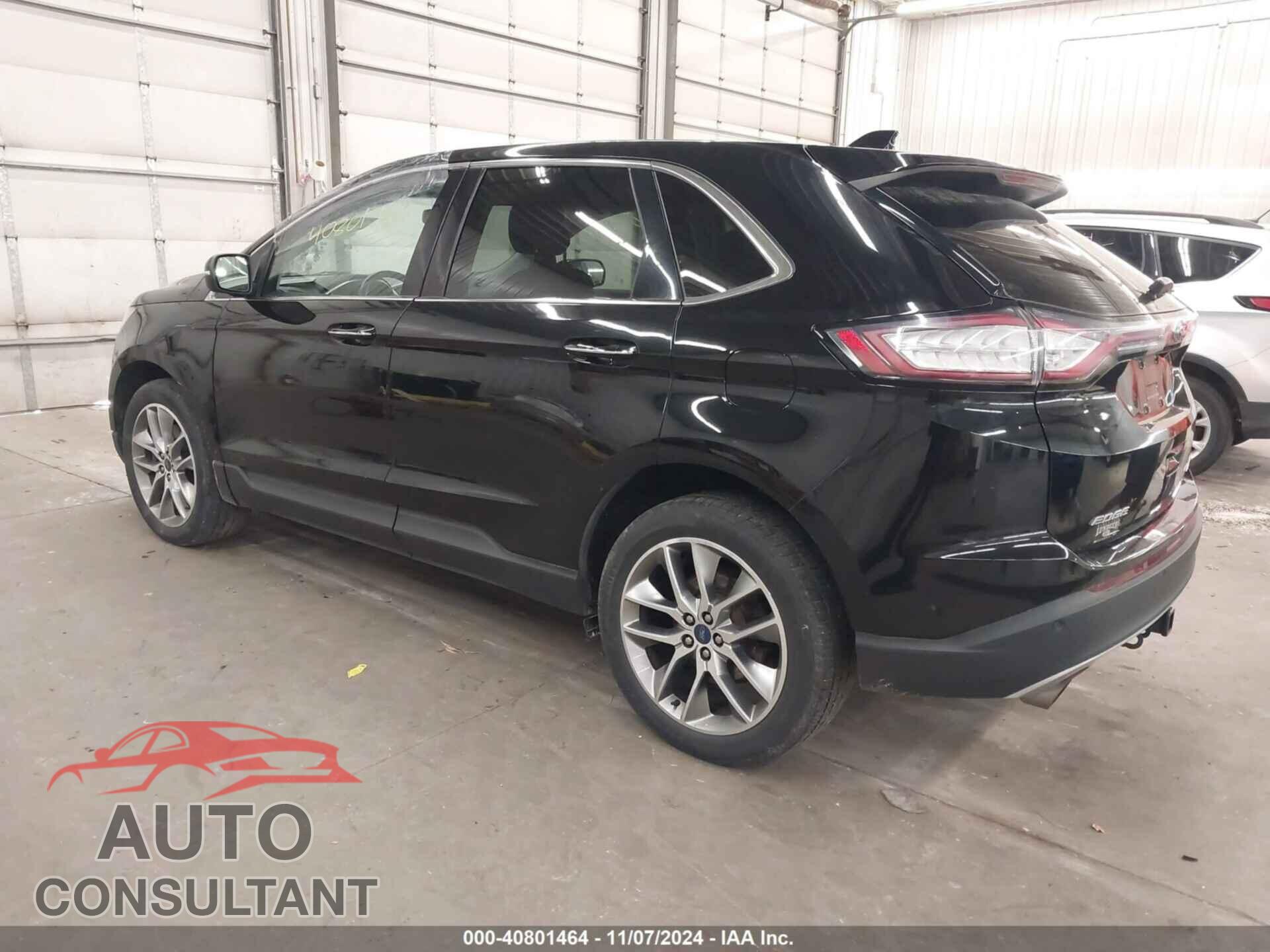 FORD EDGE 2016 - 2FMPK4K94GBB15913