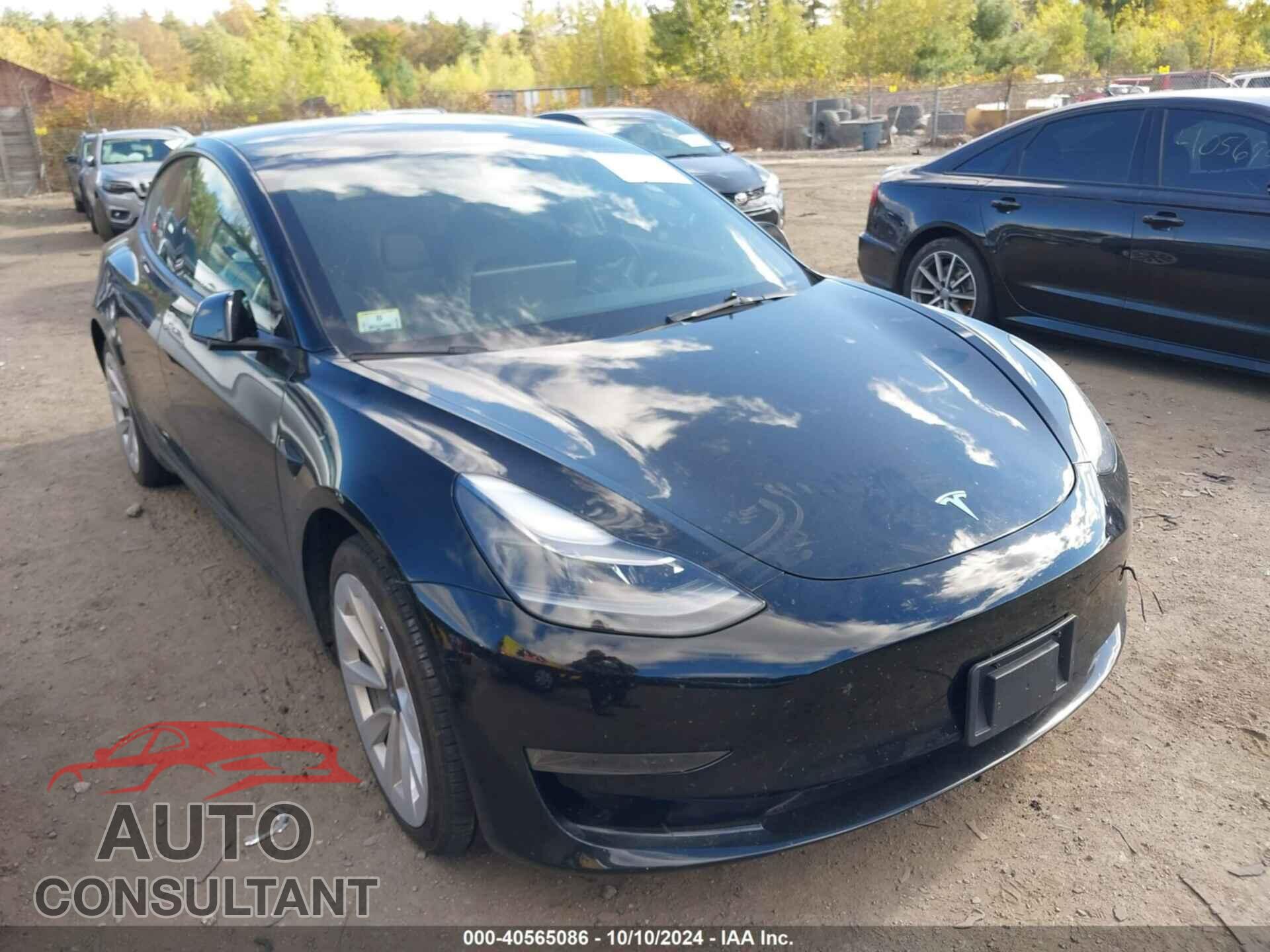 TESLA MODEL 3 2023 - 5YJ3E1EA3PF451201