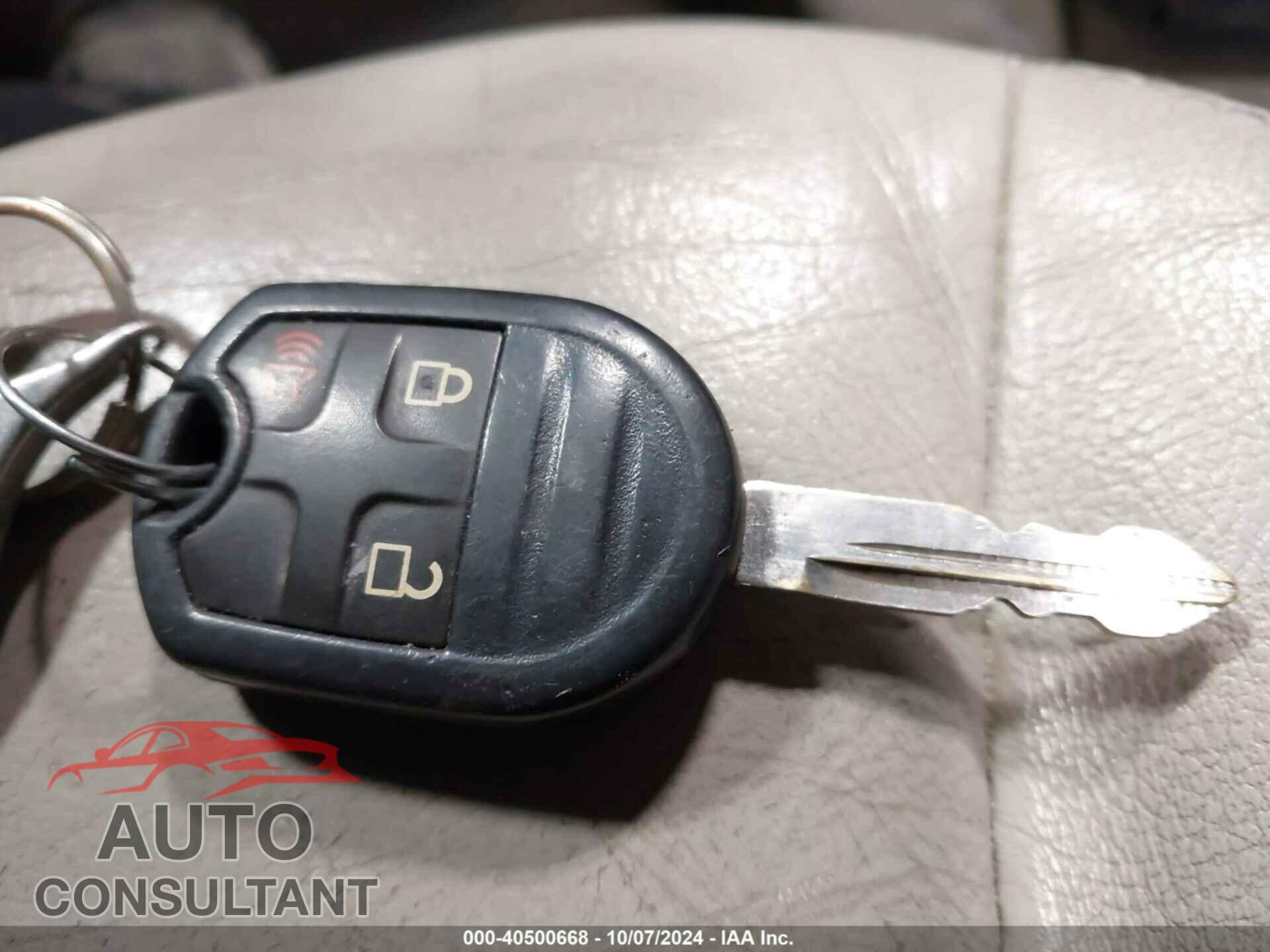 FORD EDGE 2013 - 2FMDK4JC5DBB83164
