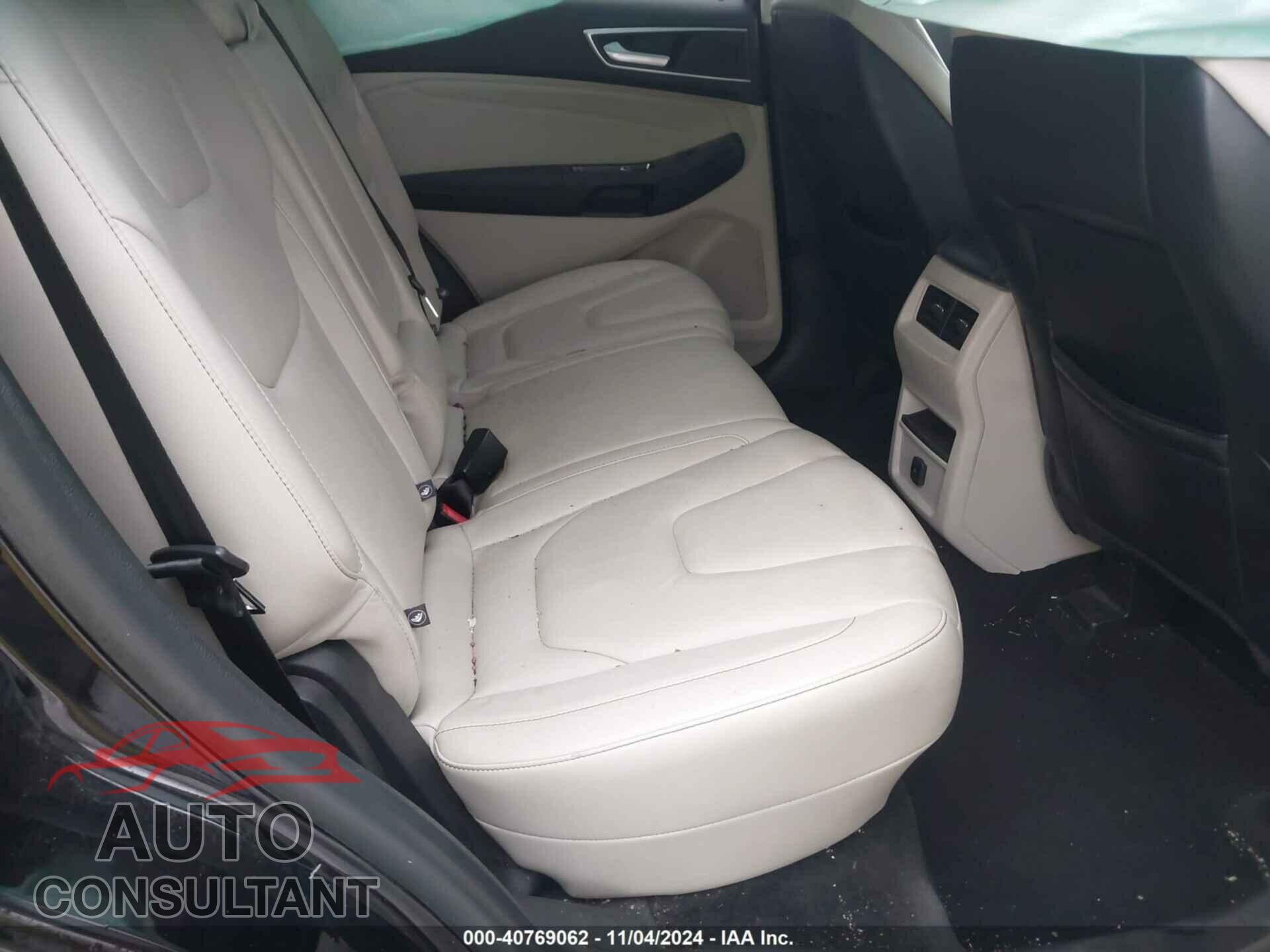FORD EDGE 2018 - 2FMPK3K96JBB80408
