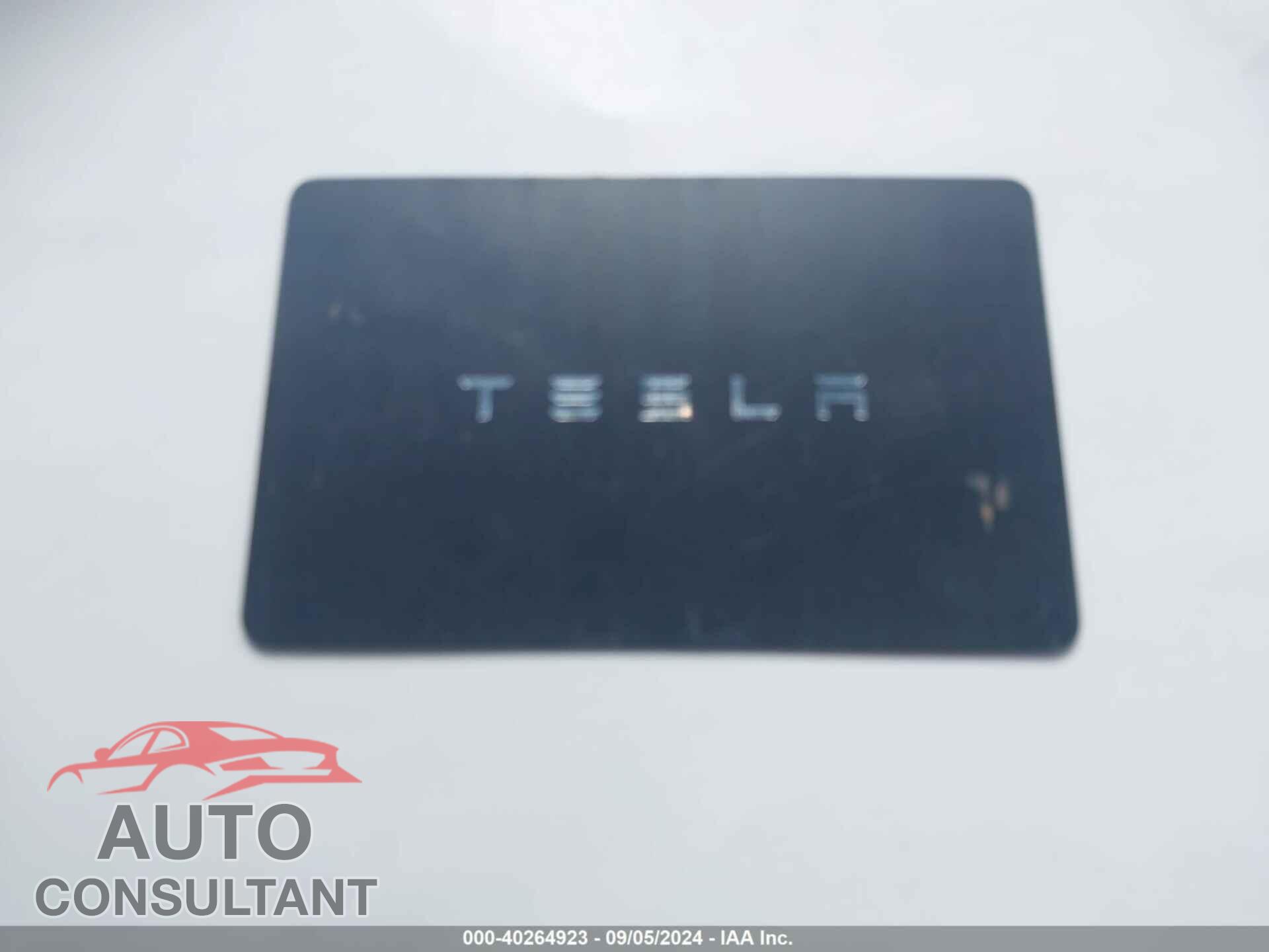 TESLA MODEL 3 2023 - 5YJ3E1EA7PF476666