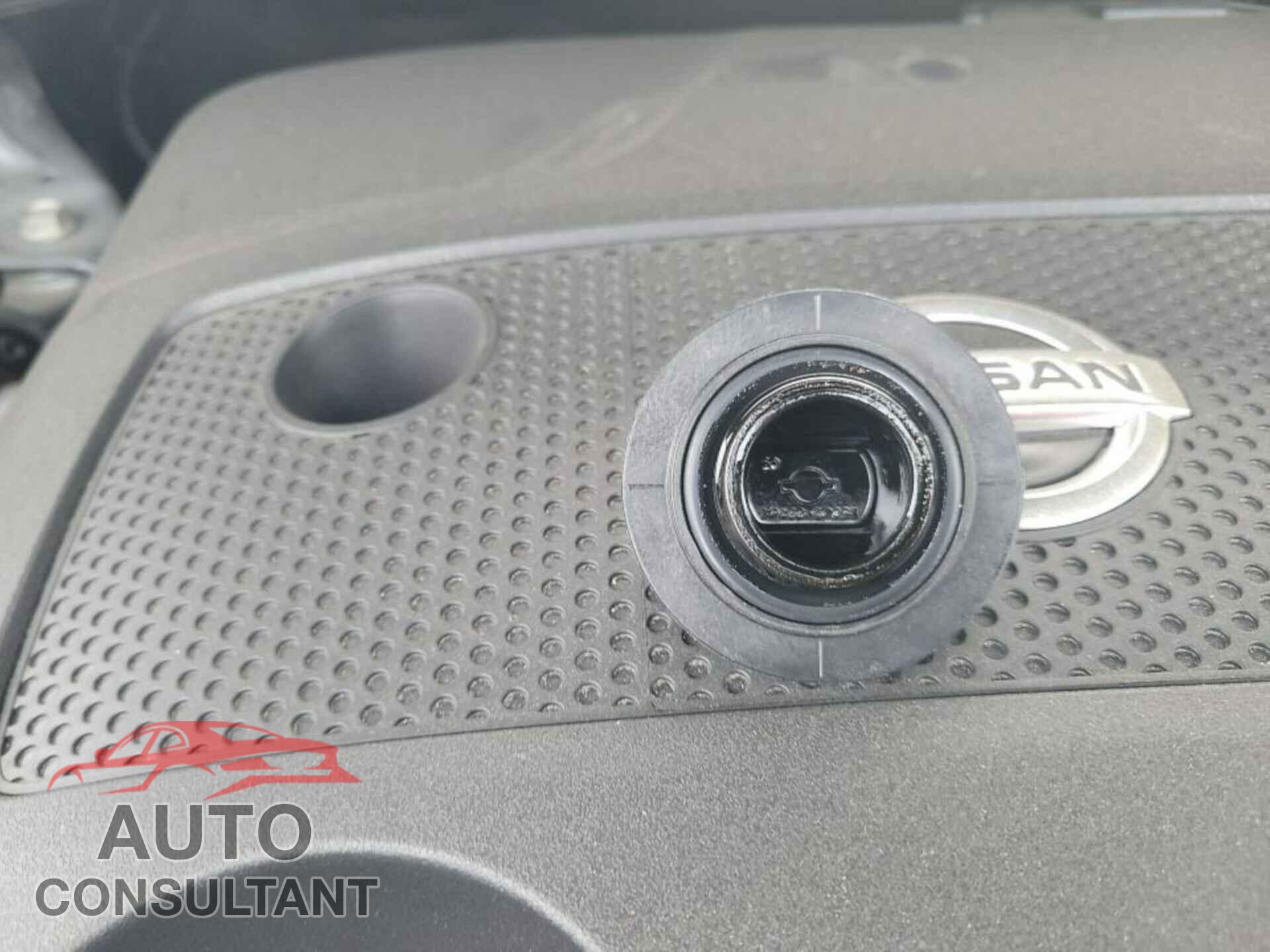 NISSAN MURANO 2023 - 5N1AZ2BS8PC119973