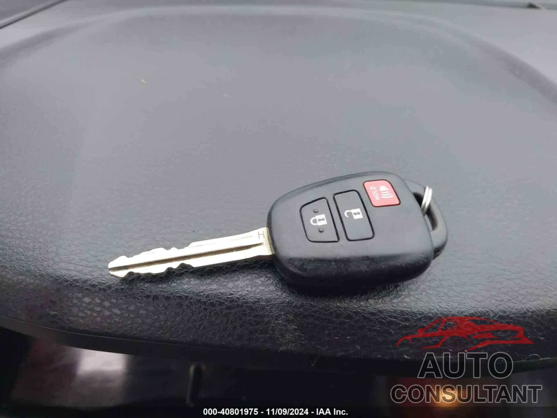 TOYOTA TACOMA 2020 - 3TMCZ5AN5LM358545