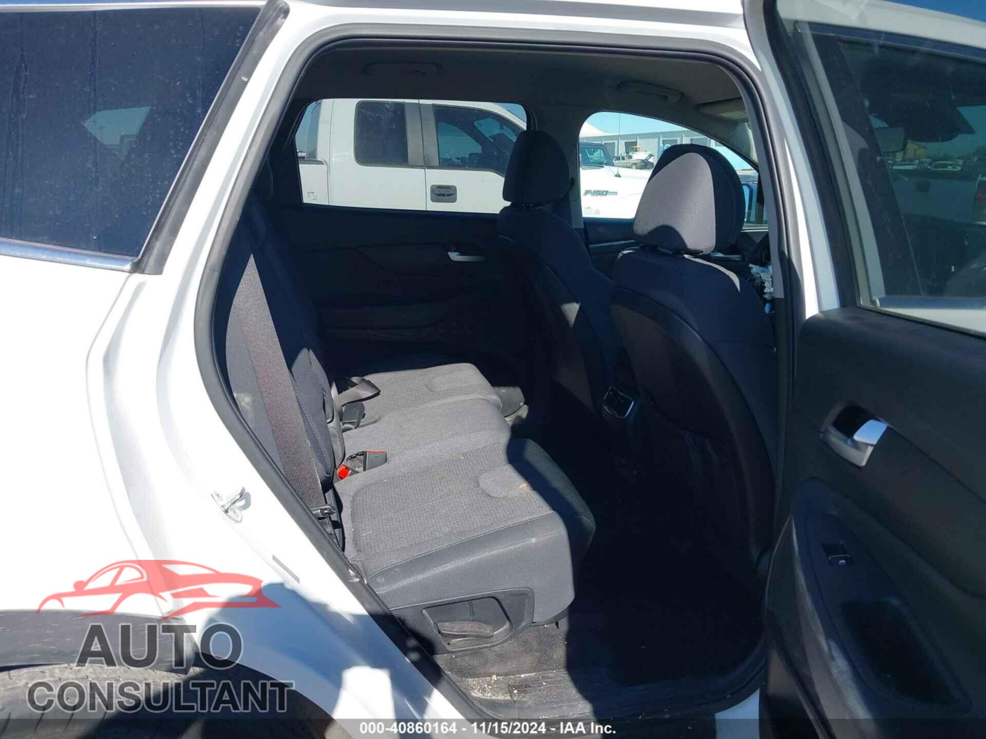 HYUNDAI SANTA FE 2023 - 5NMS14AJ7PH496722