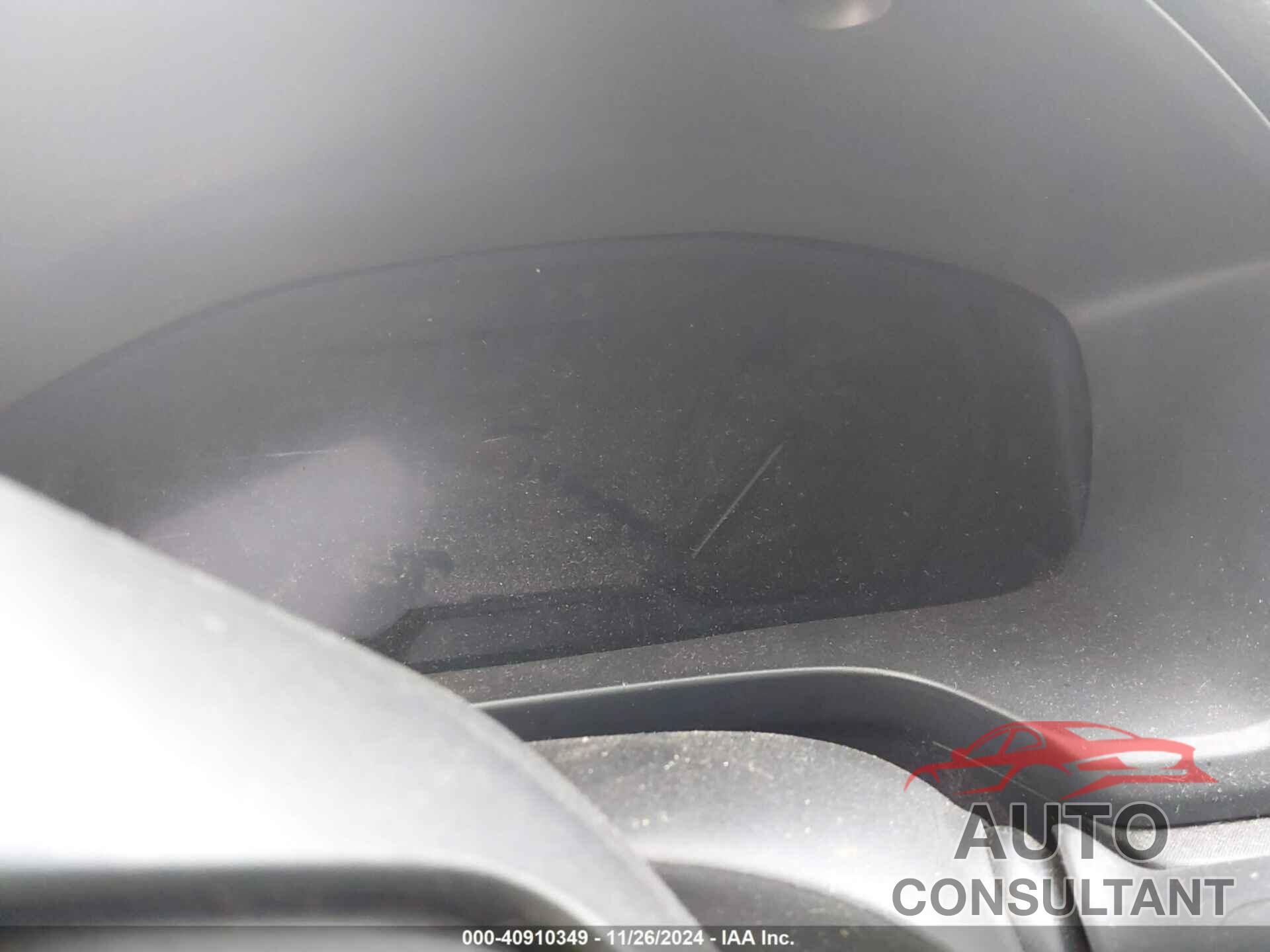 HONDA INSIGHT 2021 - 19XZE4F96ME002760