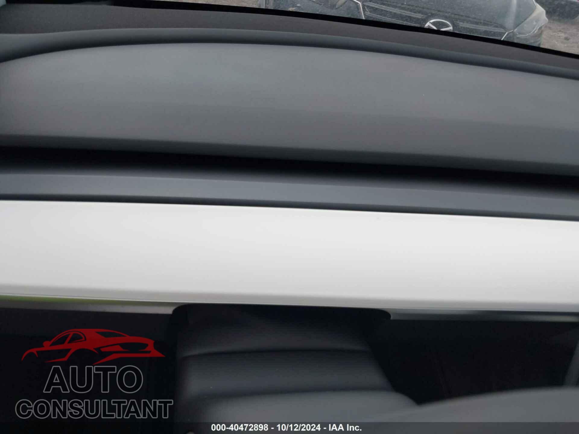 TESLA MODEL Y 2023 - 7SAYGDEFXPF978345