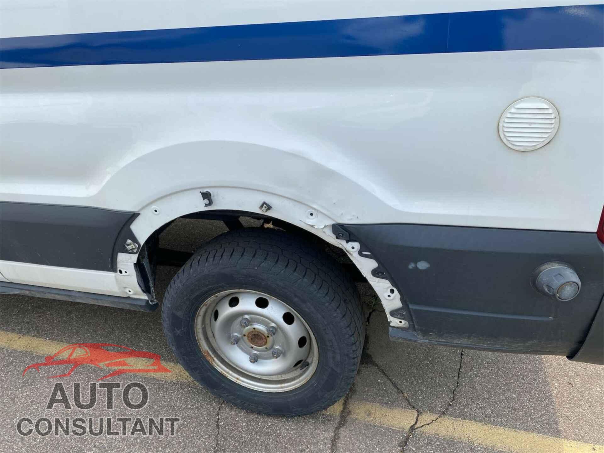 FORD TRANSIT-350 2015 - 1FTSW2YM4FKB32363