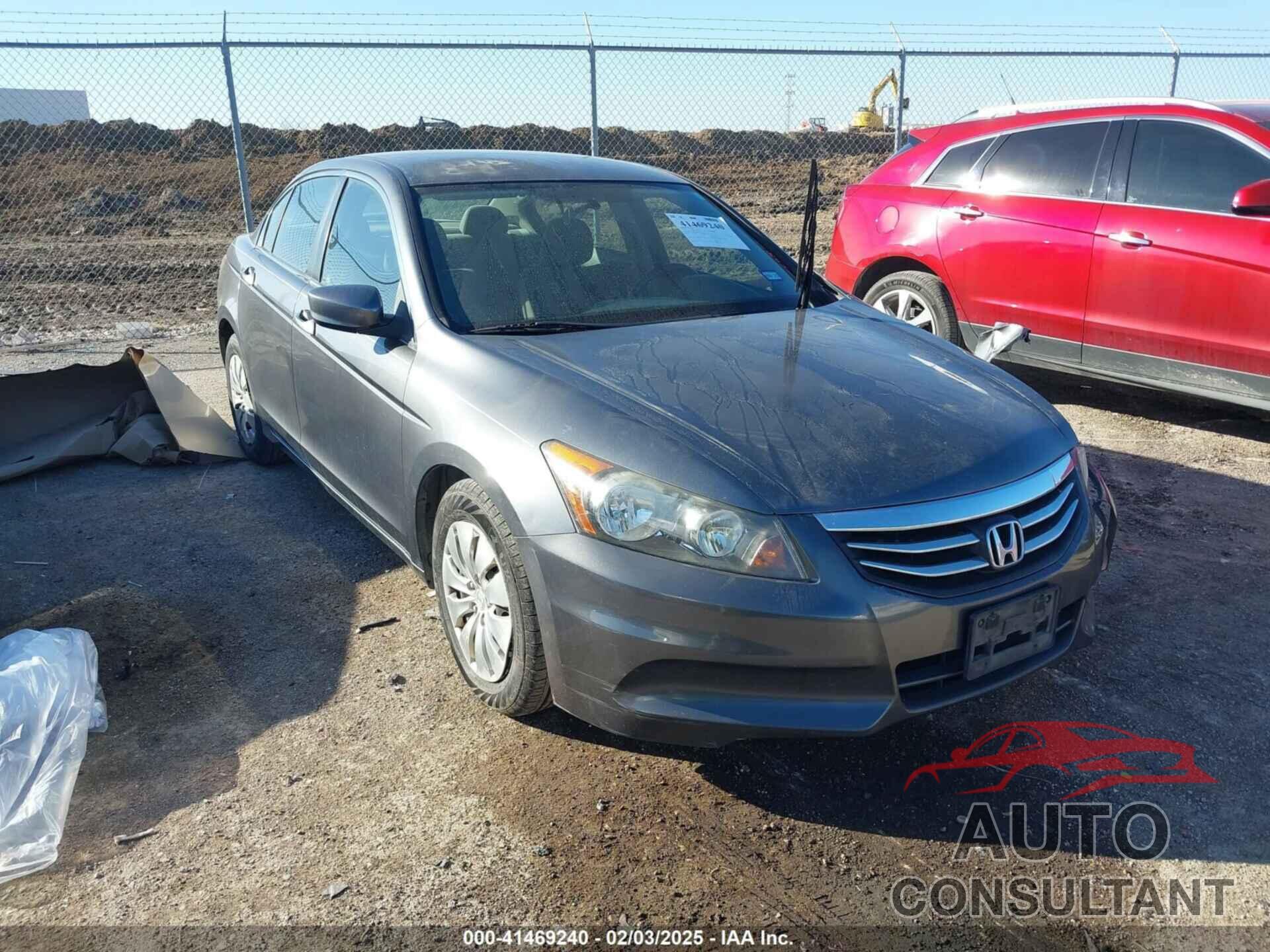 HONDA ACCORD 2012 - 1HGCP2F34CA029586