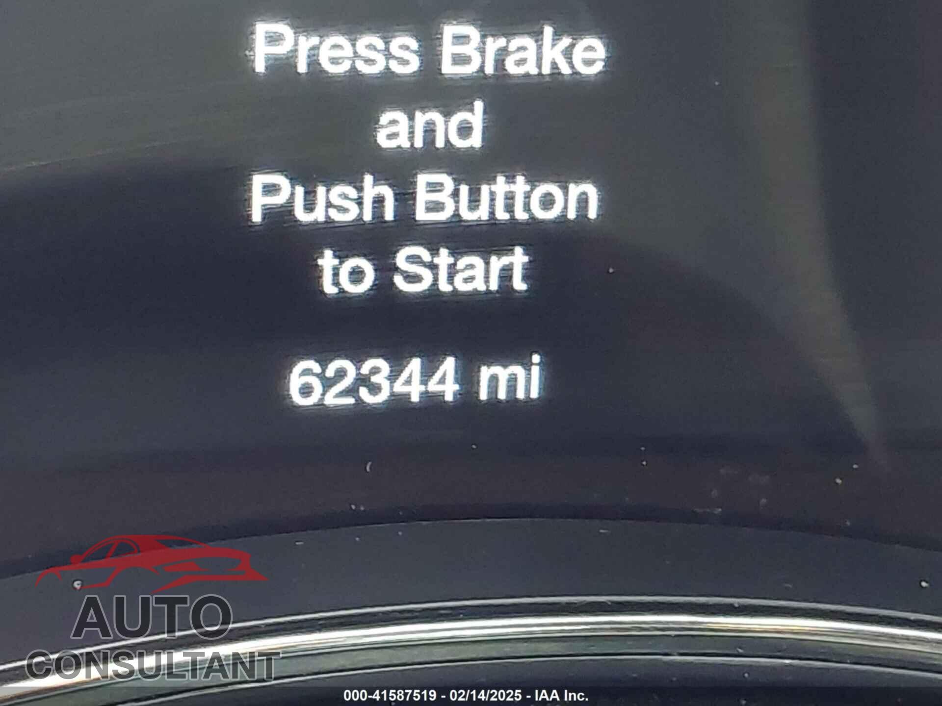 DODGE DURANGO 2019 - 1C4SDJCT7KC576002