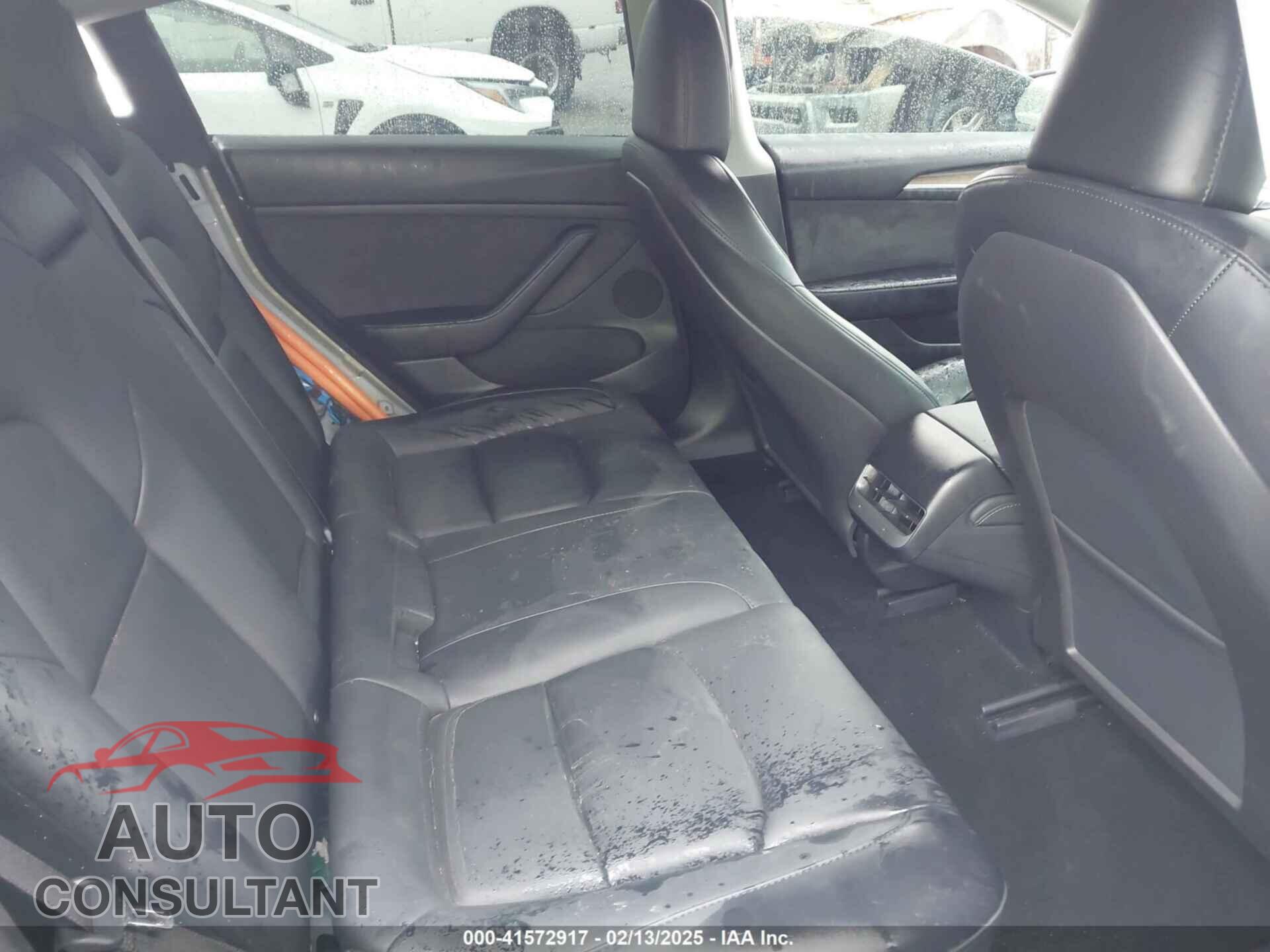 TESLA MODEL 3 2023 - 5YJ3E1EA8PF687455