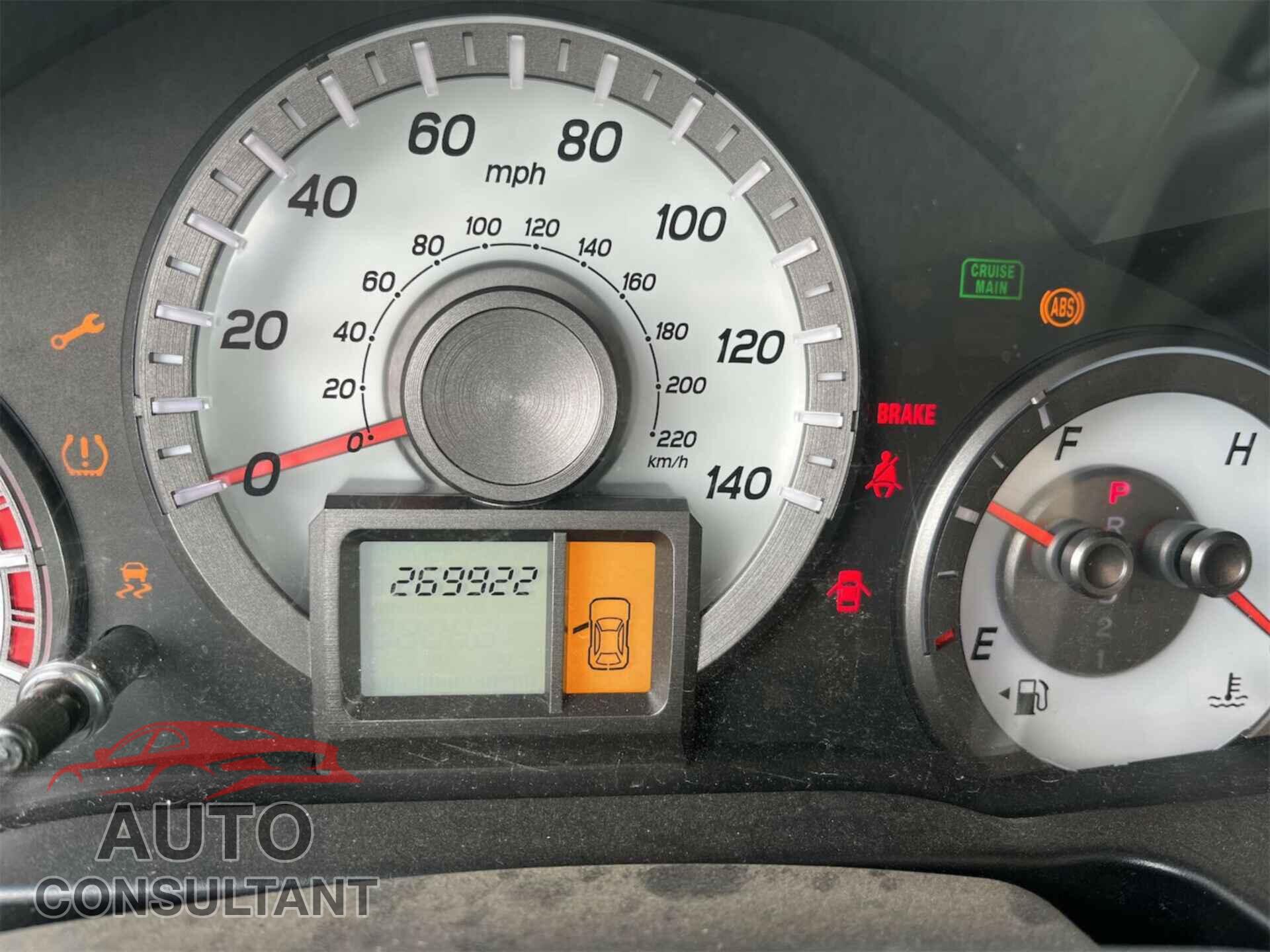 HONDA PILOT 2014 - 5FNYF4H26EB020065