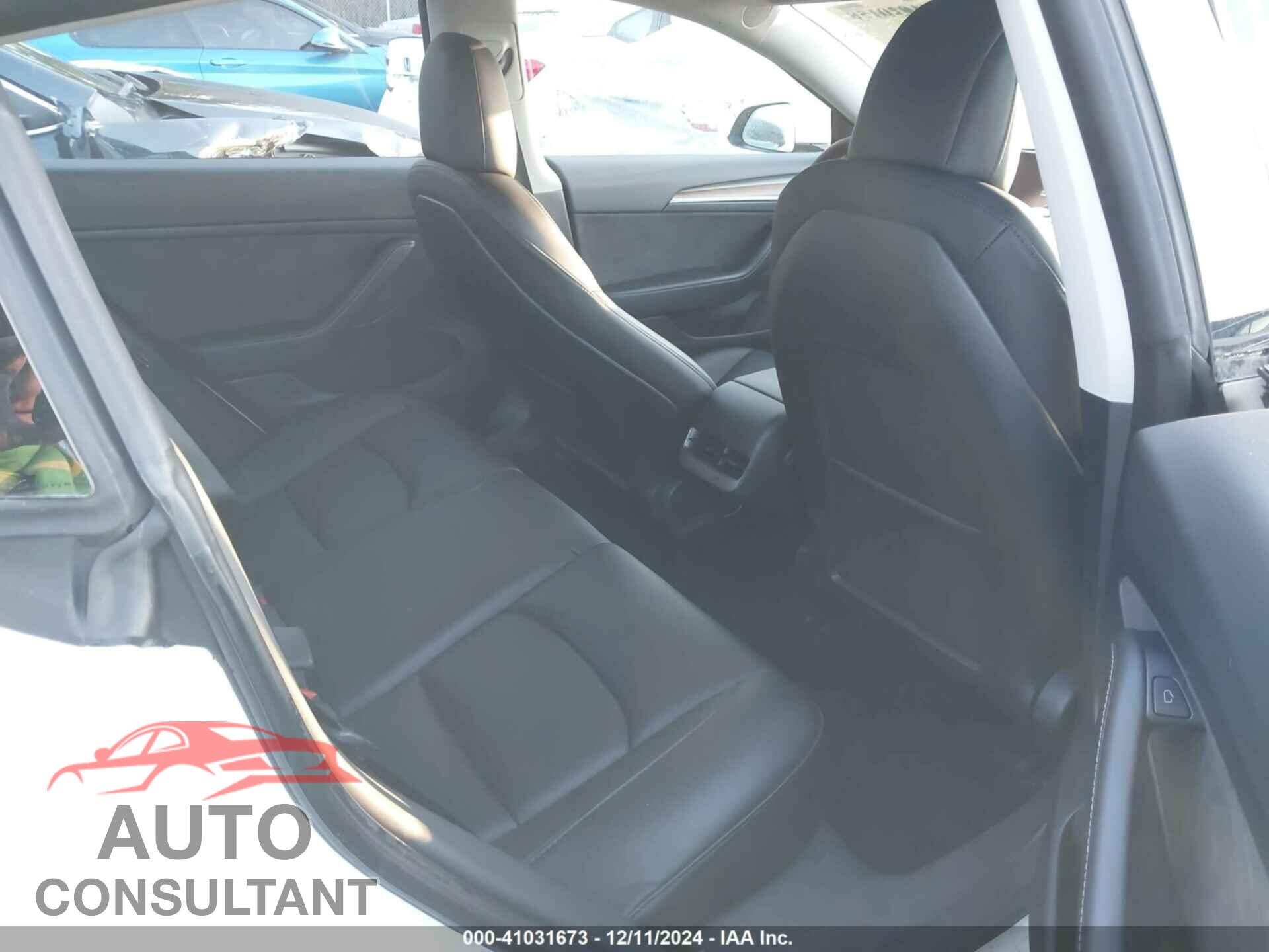 TESLA MODEL 3 2023 - 5YJ3E1EA2PF474243