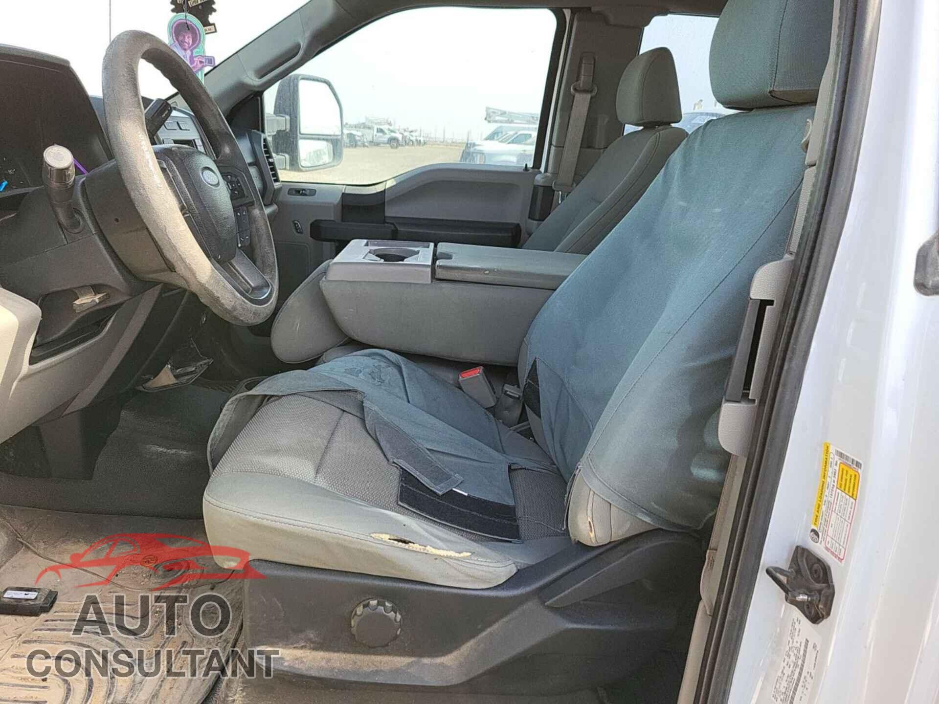 FORD F250 2017 - 1FT7X2B6XHEC34412
