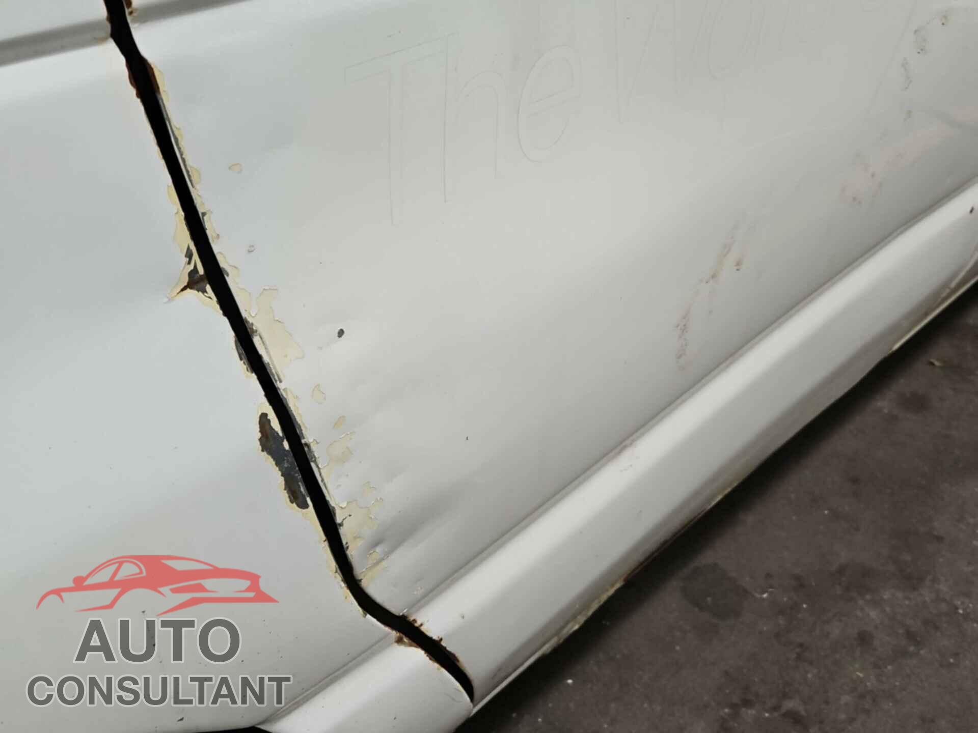 FORD E-150 2010 - 1FTNE1EW5ADA91318