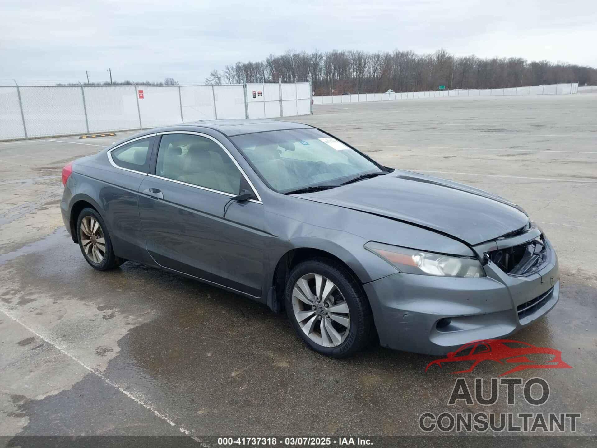 HONDA ACCORD 2012 - 1HGCS1B86CA012119