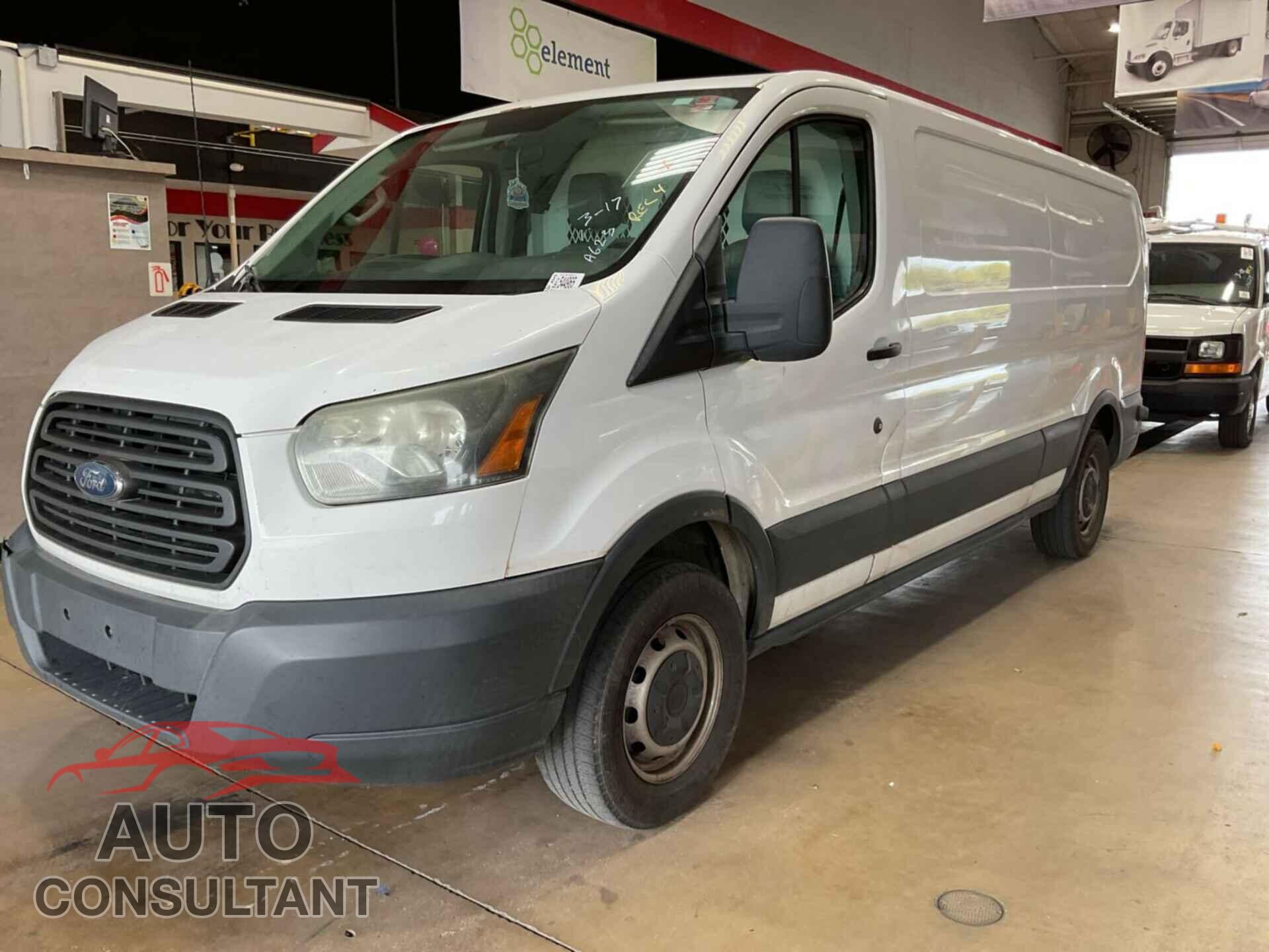 FORD TRANSIT-150 2015 - 1FTNE2YM2FKA84622