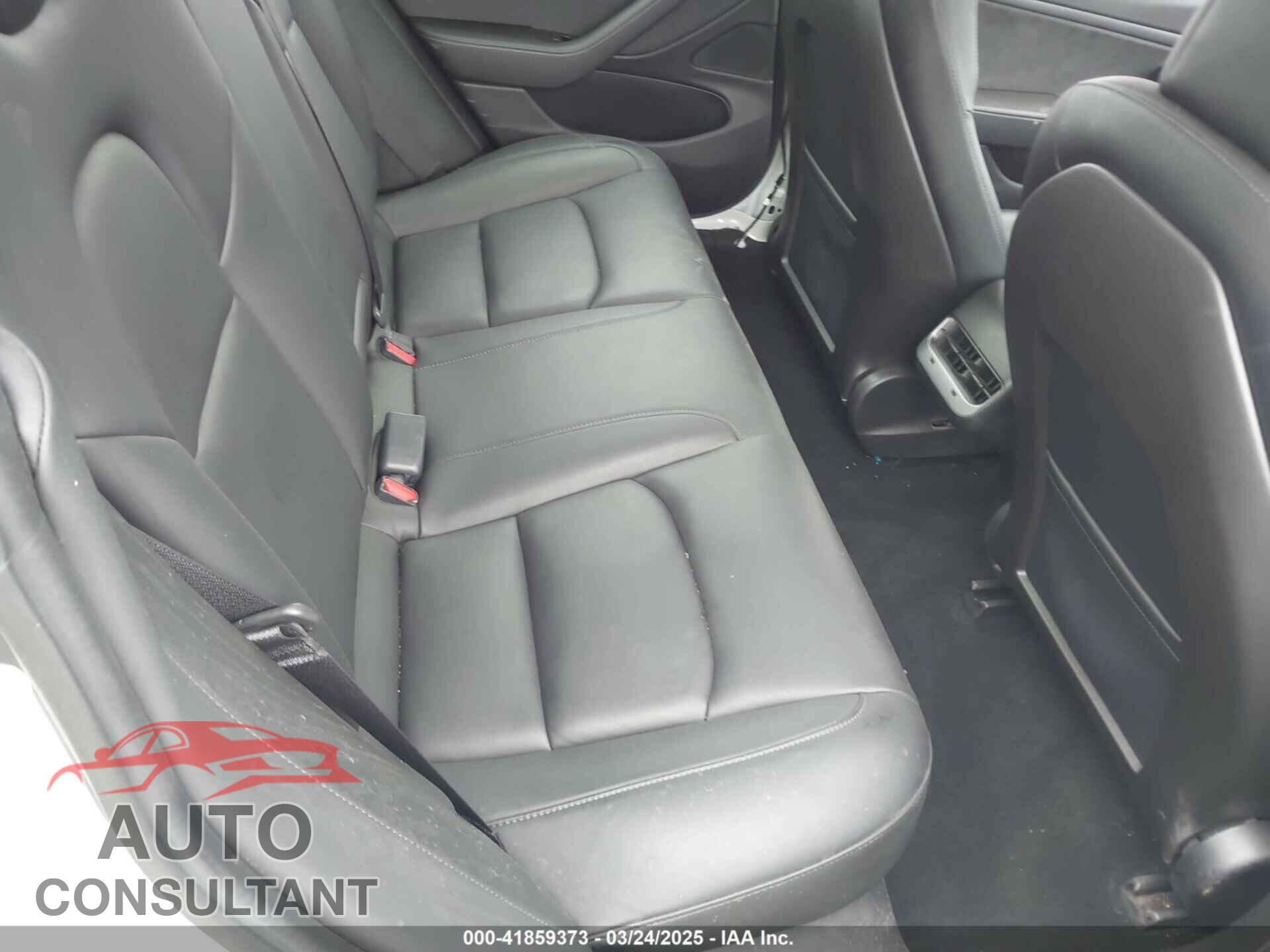 TESLA MODEL 3 2019 - 5YJ3E1EB2KF361541
