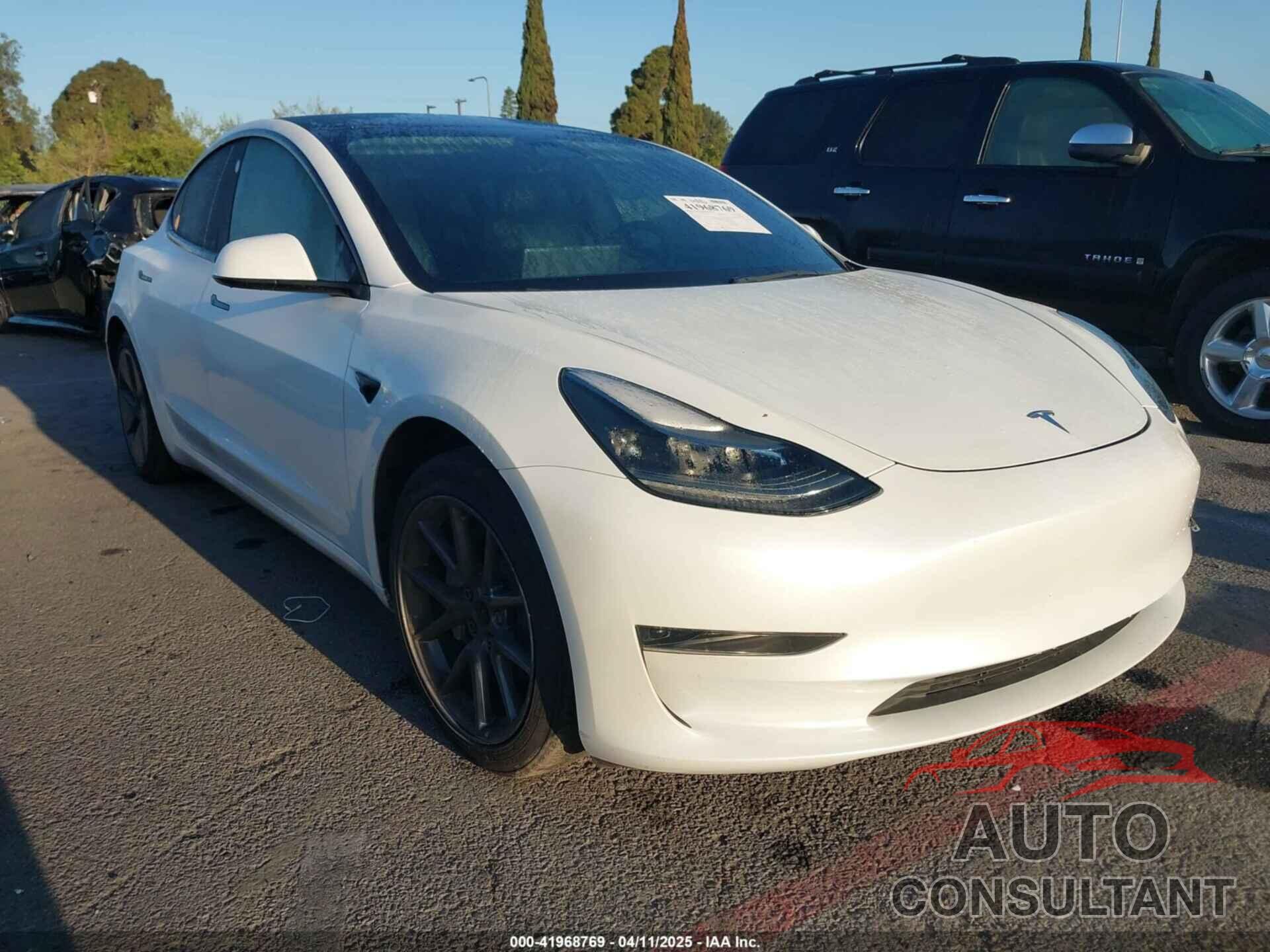 TESLA MODEL 3 2023 - 5YJ3E1EA7PF462332